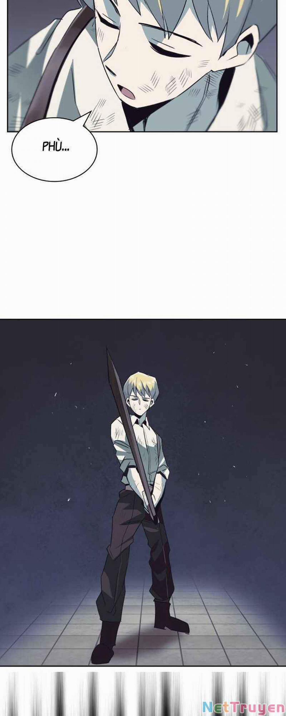 Quý Tộc Lười Biếng Trở Thành Thiên Tài 16 trang 12