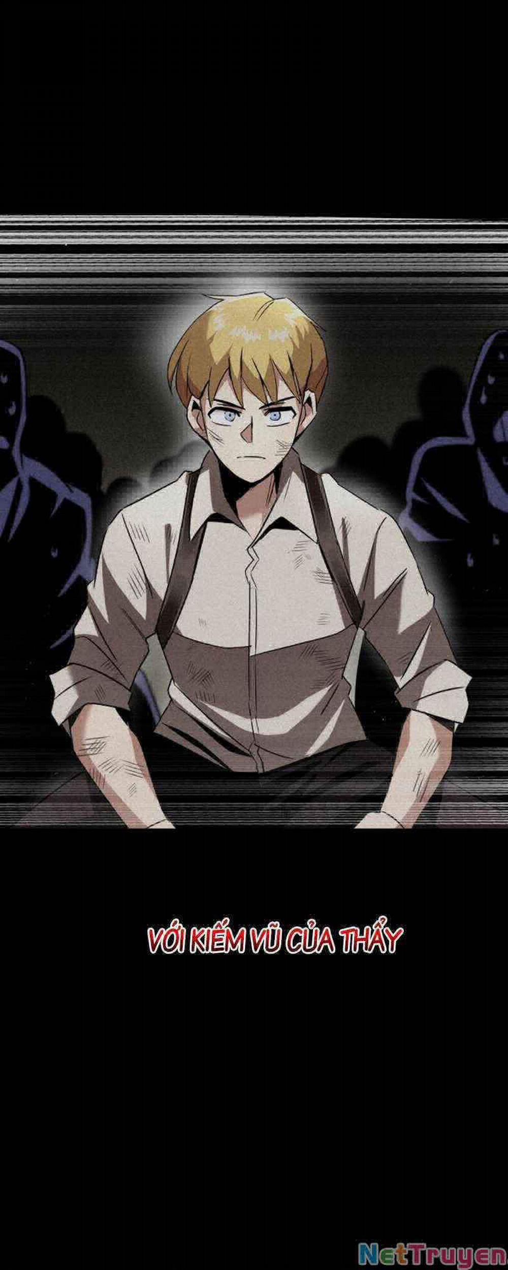 Quý Tộc Lười Biếng Trở Thành Thiên Tài 16 trang 16