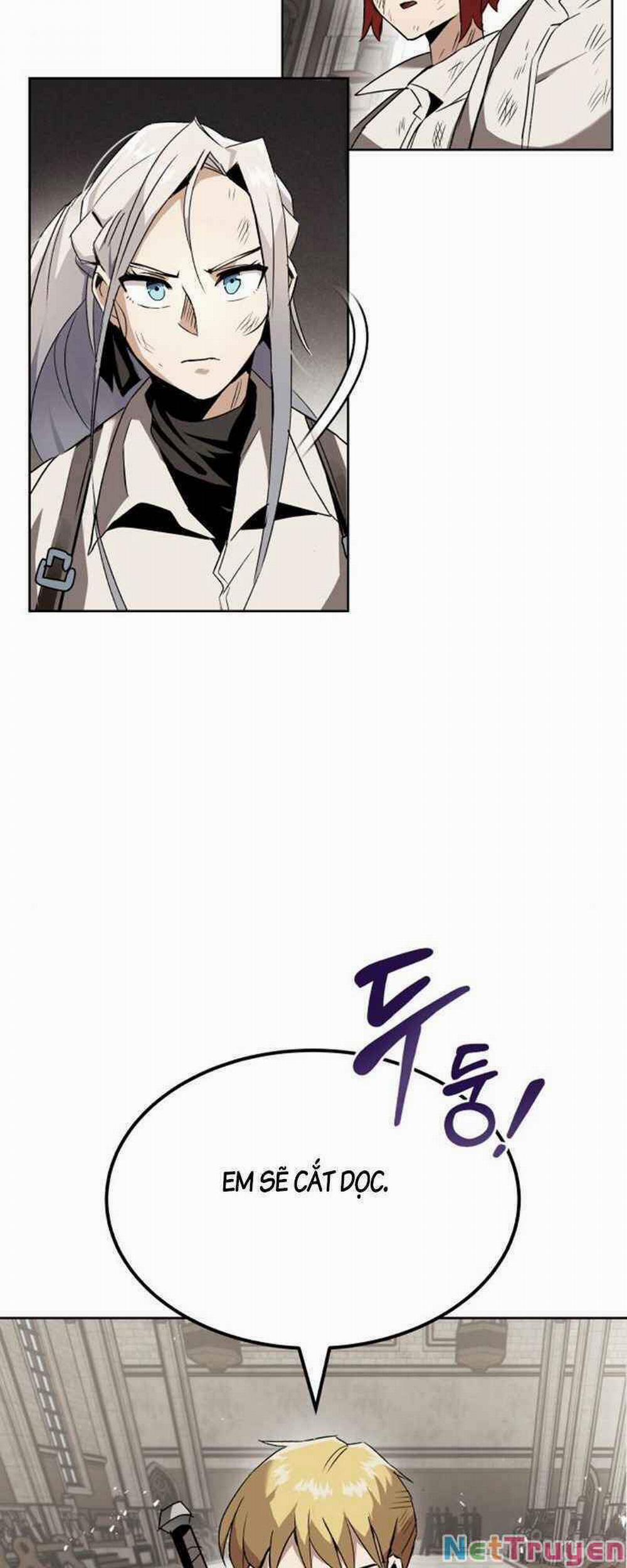 Quý Tộc Lười Biếng Trở Thành Thiên Tài 16 trang 3