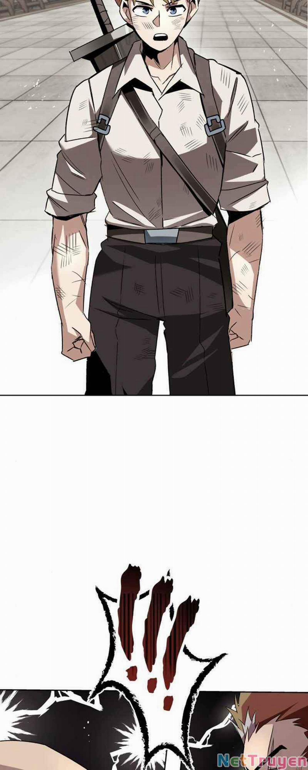 Quý Tộc Lười Biếng Trở Thành Thiên Tài 16 trang 4