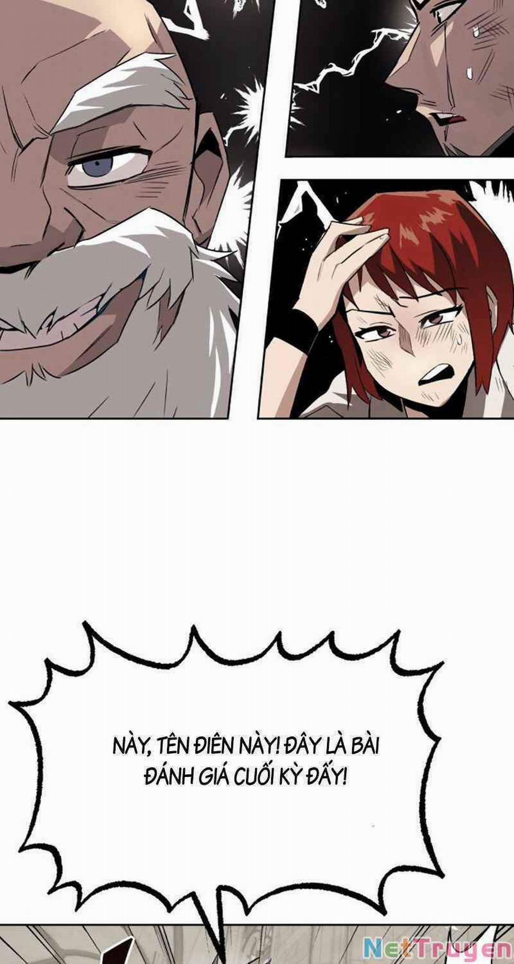 Quý Tộc Lười Biếng Trở Thành Thiên Tài 16 trang 5