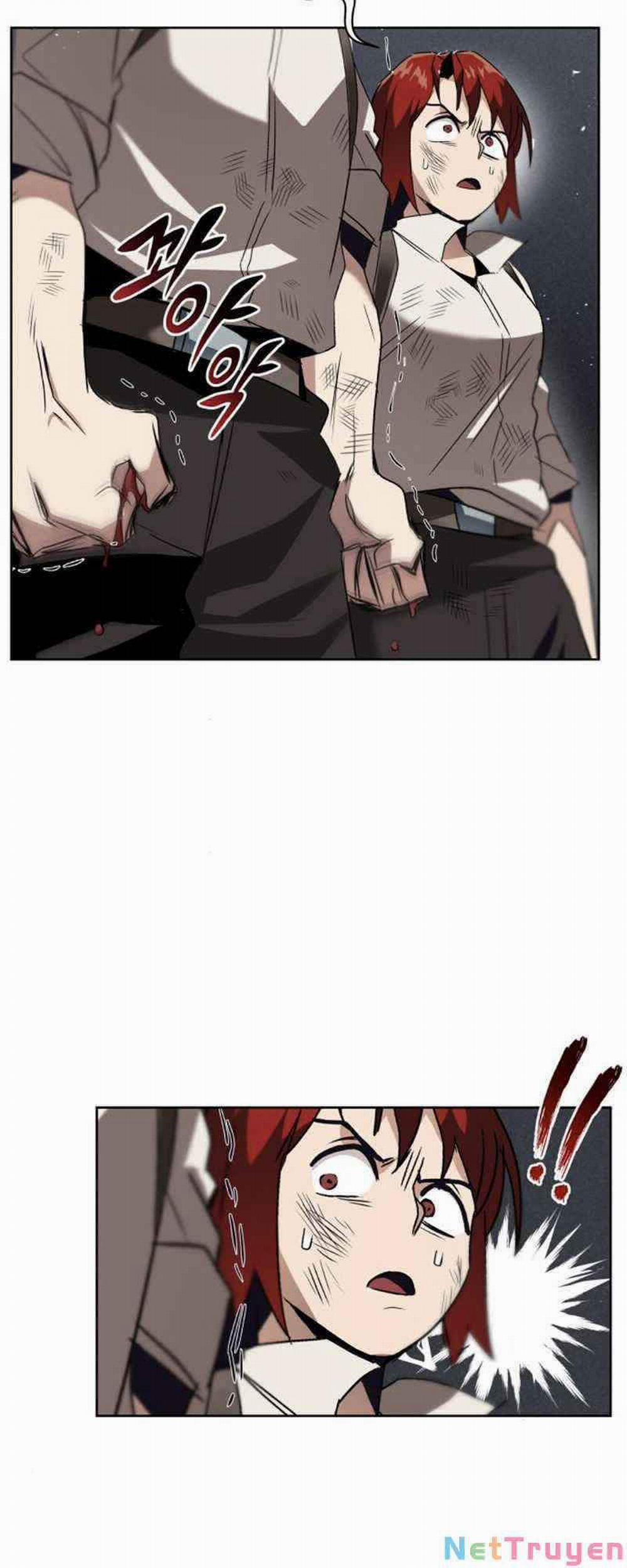 Quý Tộc Lười Biếng Trở Thành Thiên Tài 16 trang 51