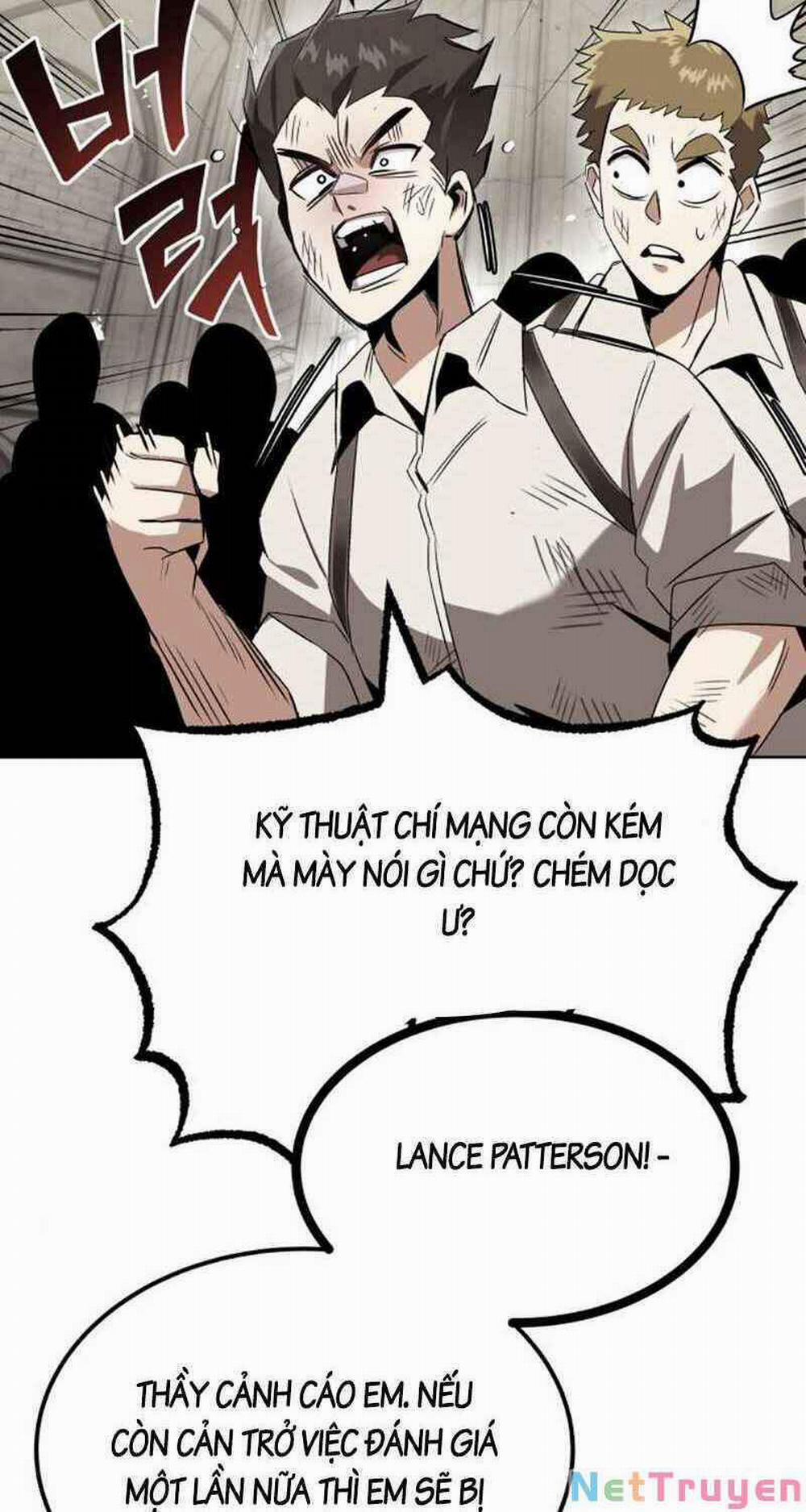 Quý Tộc Lười Biếng Trở Thành Thiên Tài 16 trang 6