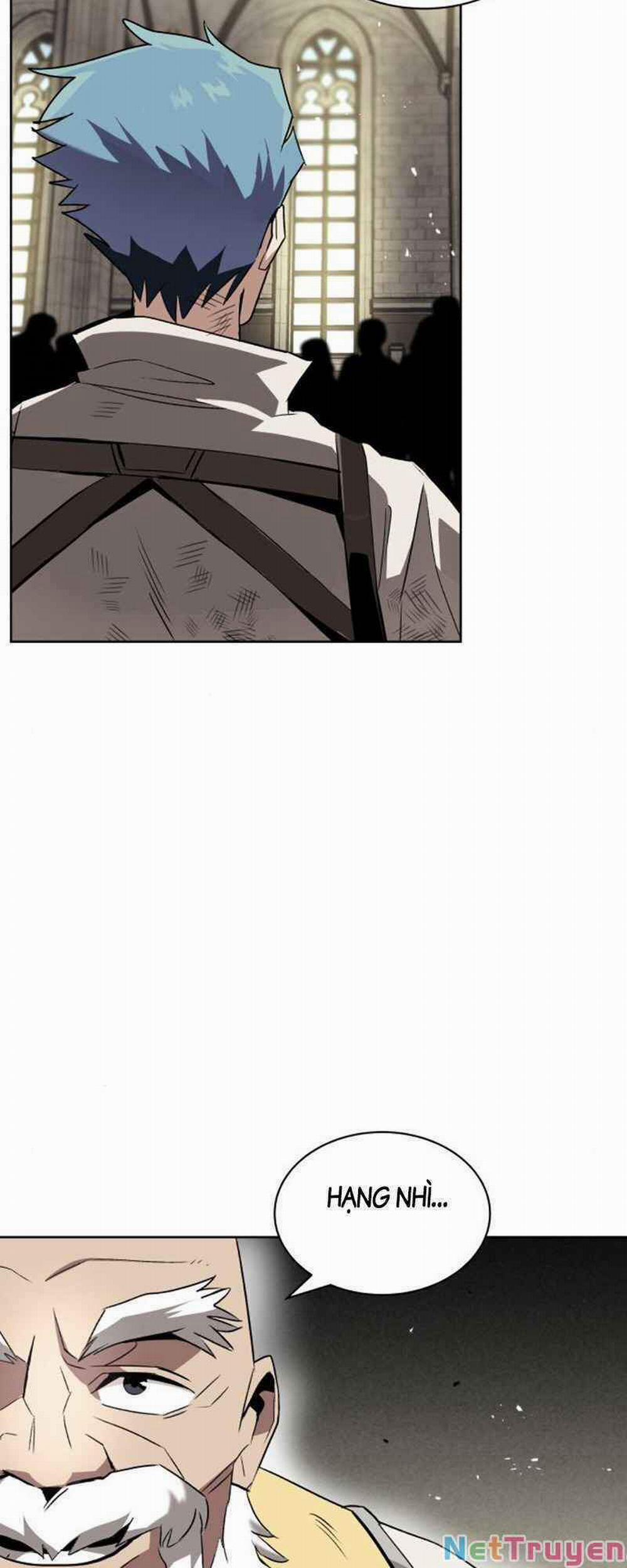 Quý Tộc Lười Biếng Trở Thành Thiên Tài 16 trang 60