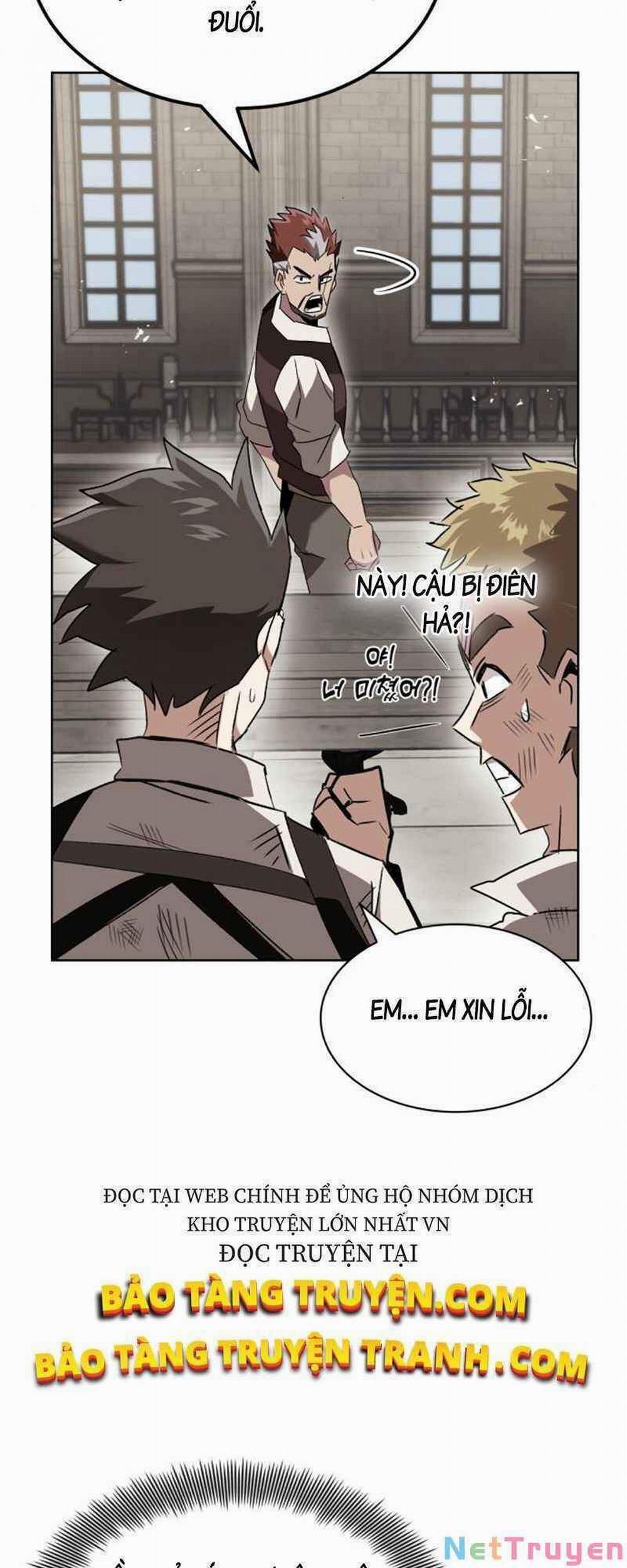 Quý Tộc Lười Biếng Trở Thành Thiên Tài 16 trang 7