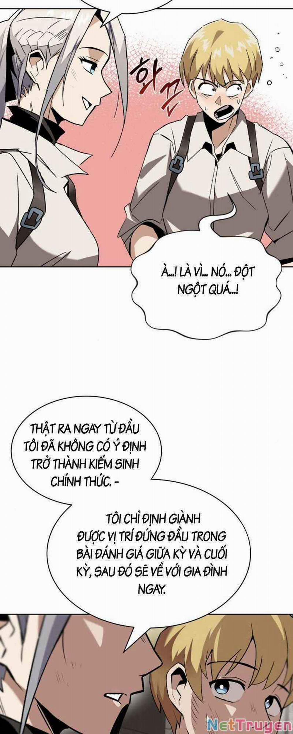 Quý Tộc Lười Biếng Trở Thành Thiên Tài 16 trang 74