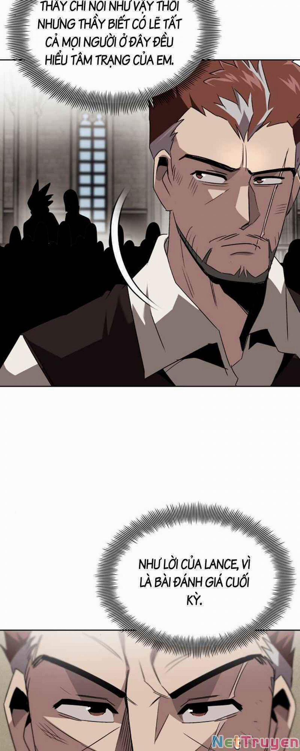 Quý Tộc Lười Biếng Trở Thành Thiên Tài 16 trang 8