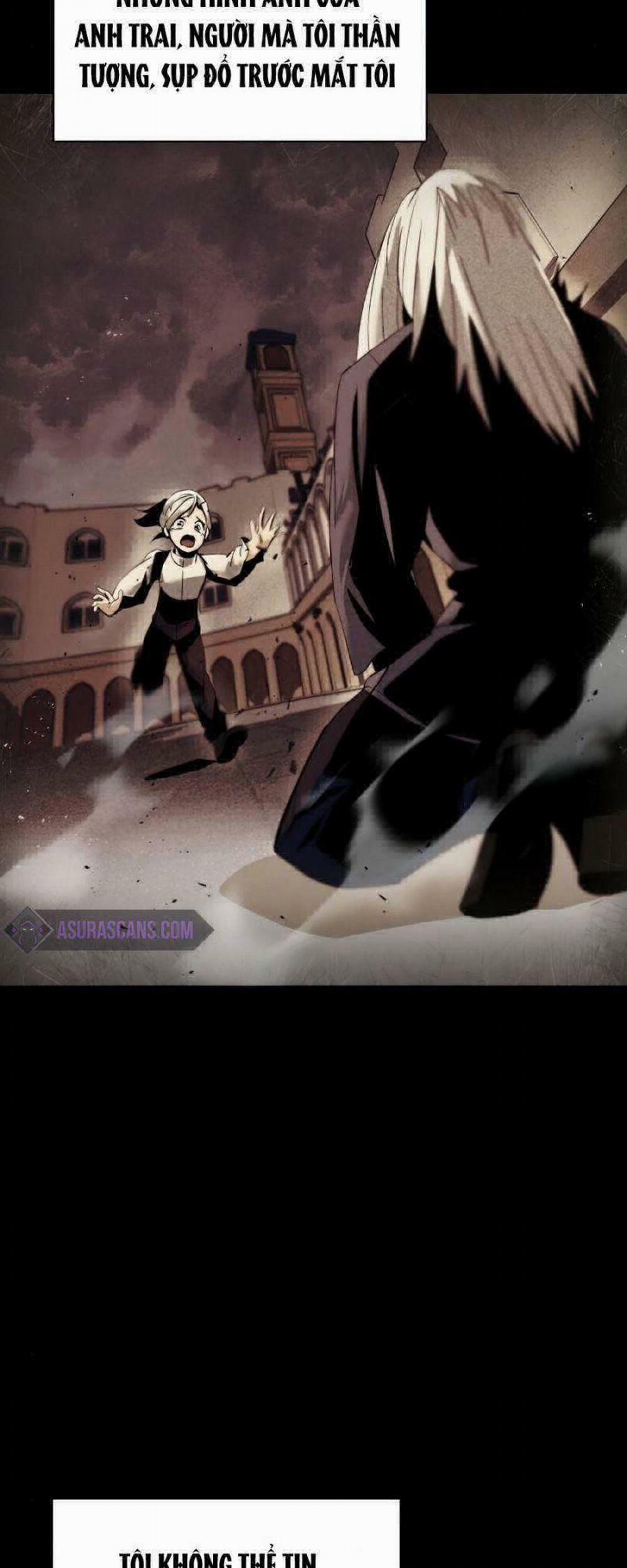 Quý Tộc Lười Biếng Trở Thành Thiên Tài 17 trang 16