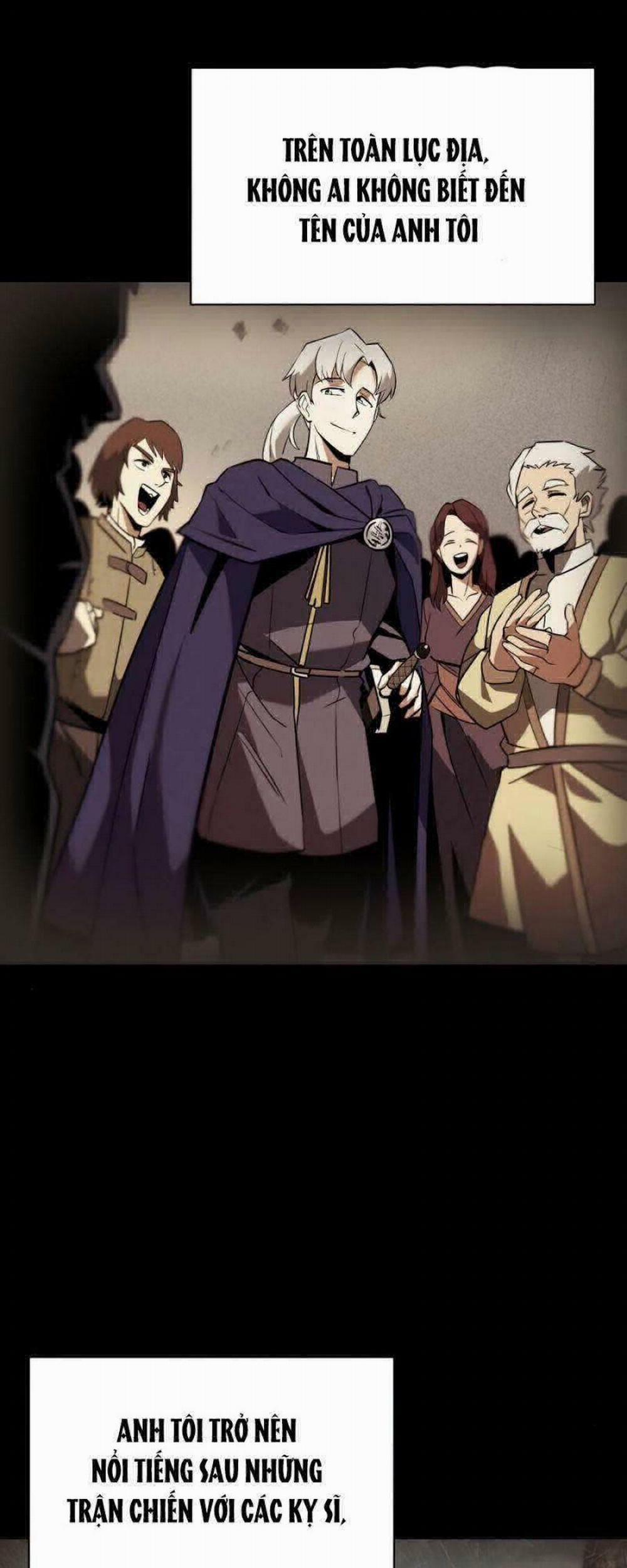 Quý Tộc Lười Biếng Trở Thành Thiên Tài 17 trang 2