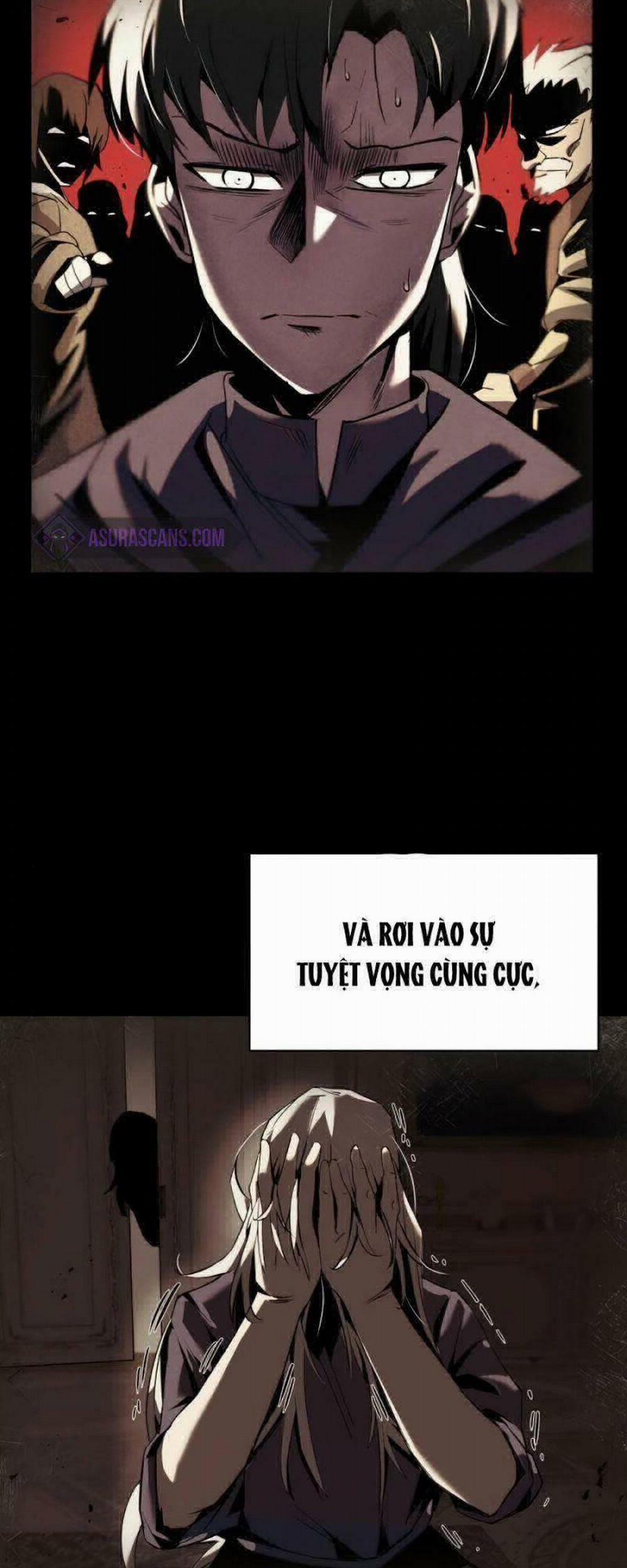 Quý Tộc Lười Biếng Trở Thành Thiên Tài 17 trang 21