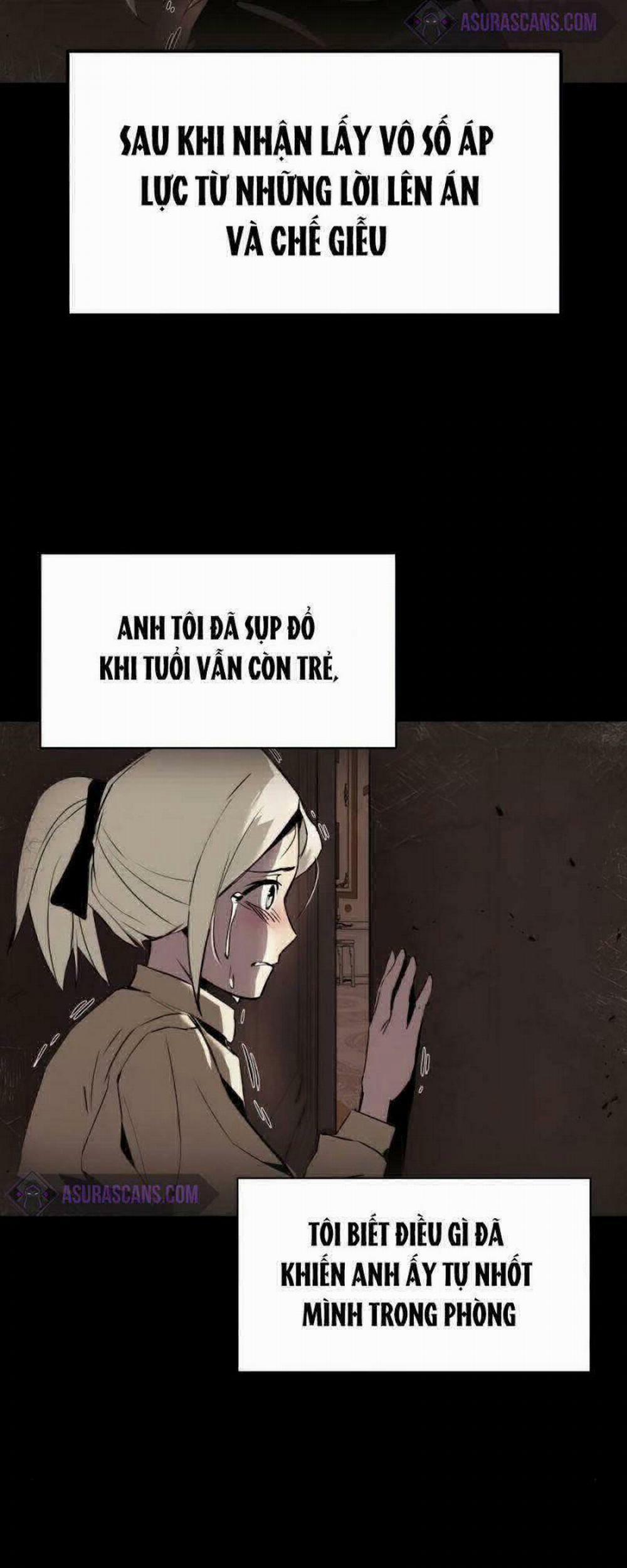 Quý Tộc Lười Biếng Trở Thành Thiên Tài 17 trang 22