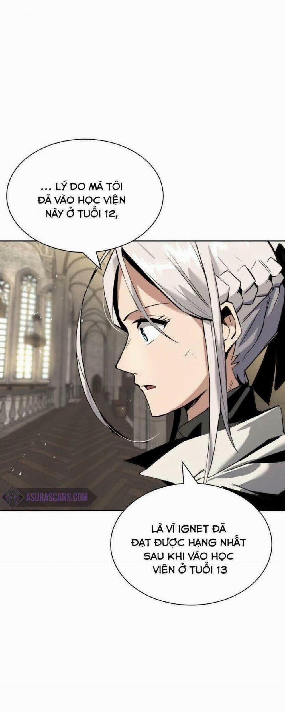 Quý Tộc Lười Biếng Trở Thành Thiên Tài 17 trang 27