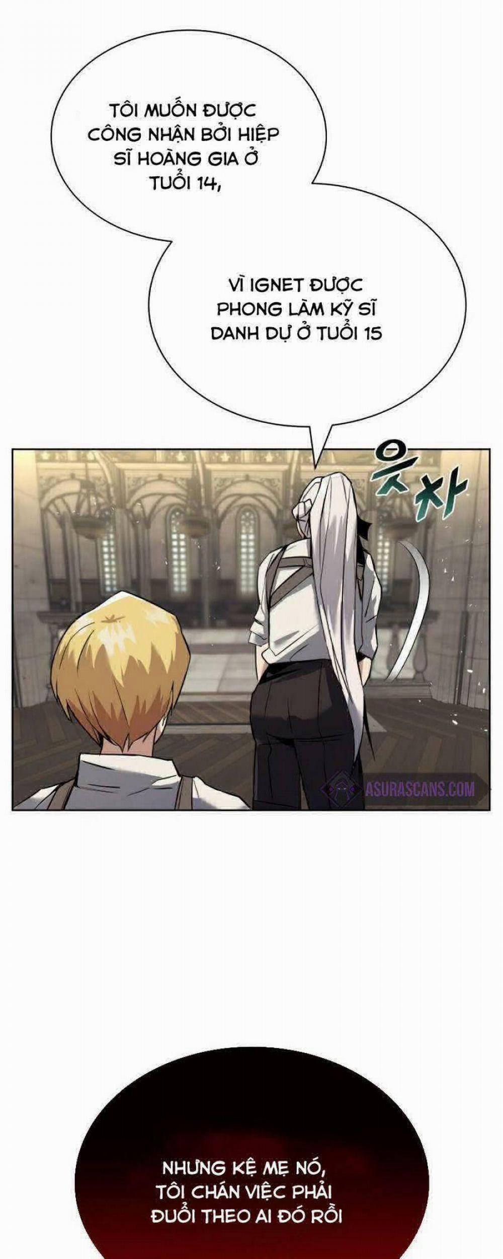 Quý Tộc Lười Biếng Trở Thành Thiên Tài 17 trang 28