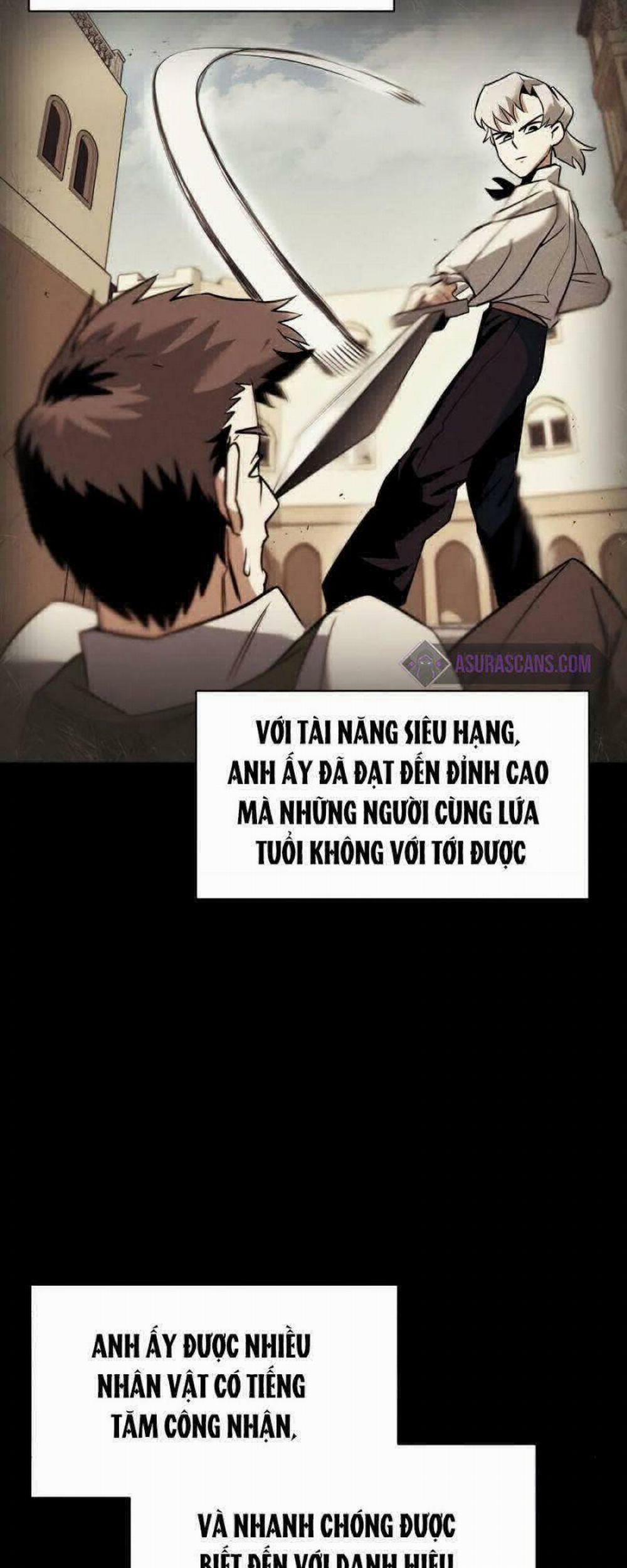 Quý Tộc Lười Biếng Trở Thành Thiên Tài 17 trang 3