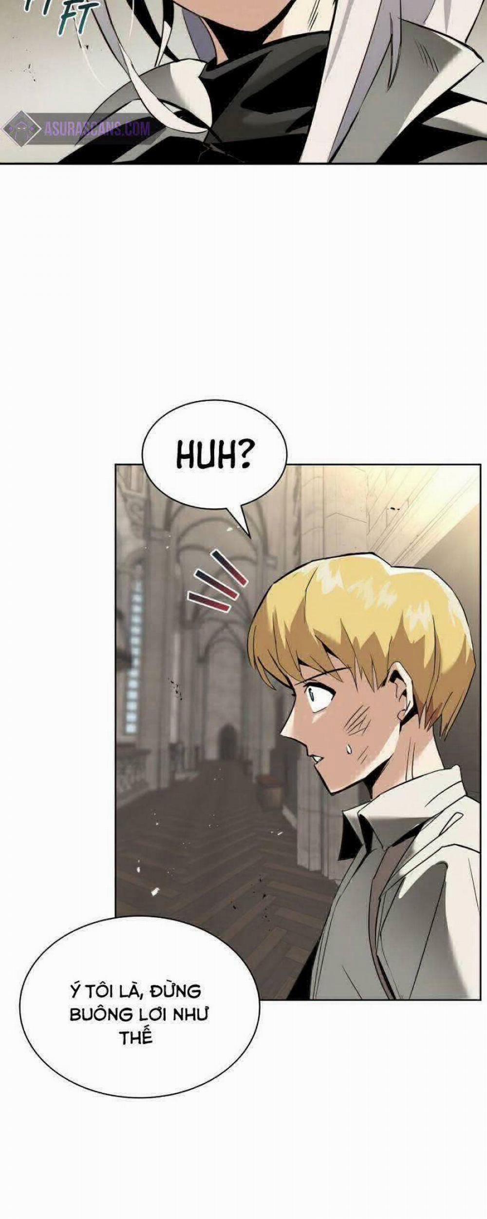 Quý Tộc Lười Biếng Trở Thành Thiên Tài 17 trang 35