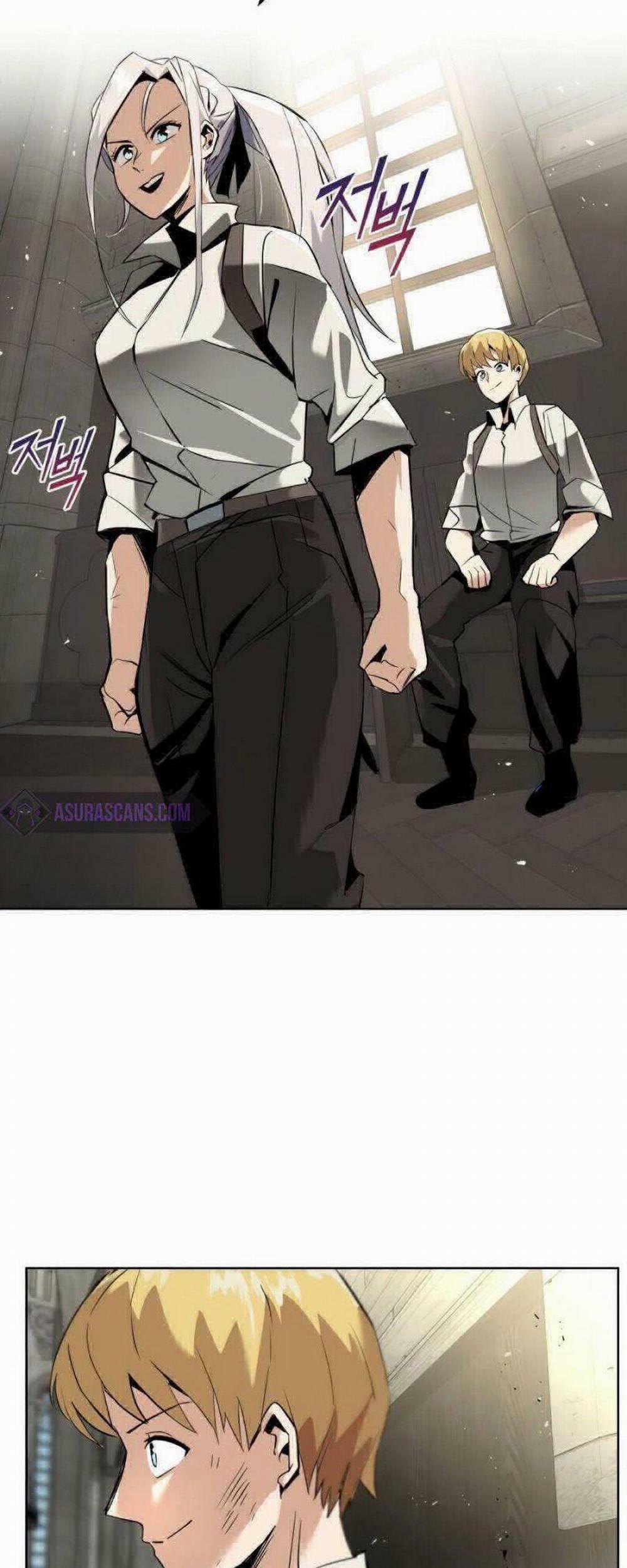 Quý Tộc Lười Biếng Trở Thành Thiên Tài 17 trang 37