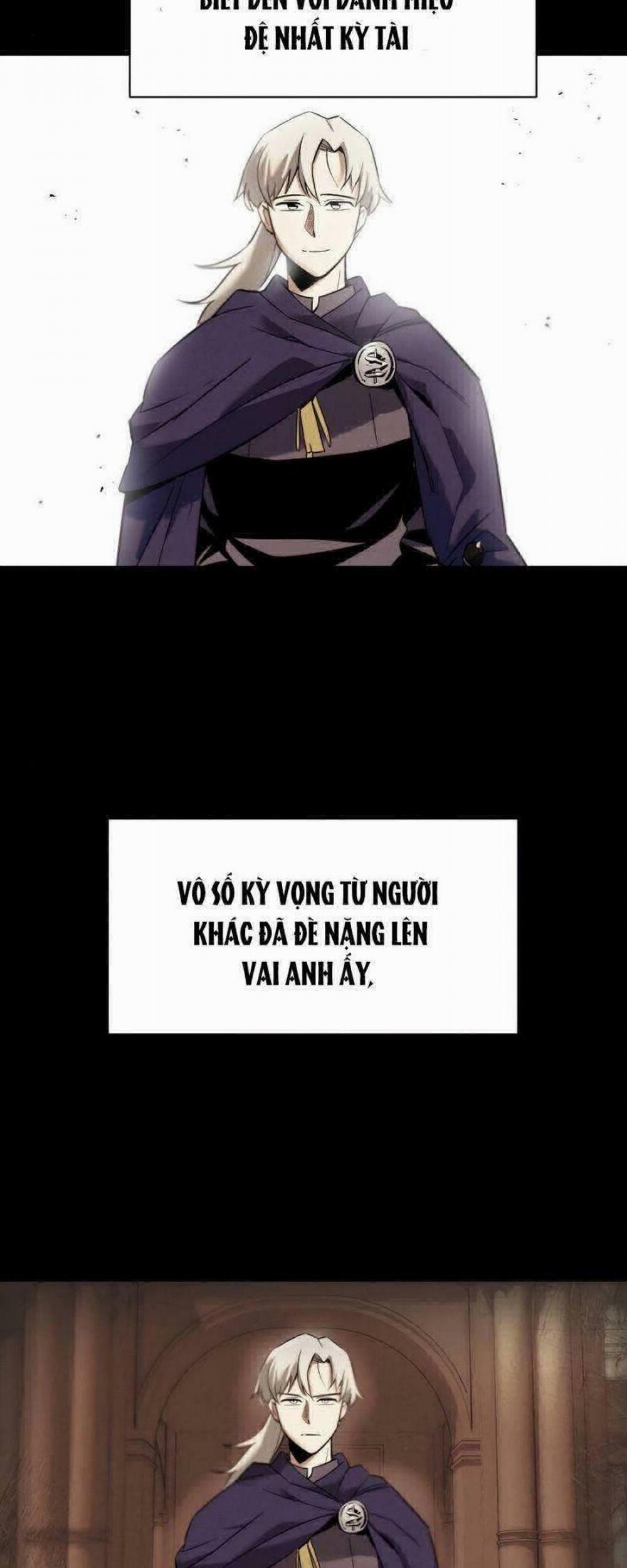 Quý Tộc Lười Biếng Trở Thành Thiên Tài 17 trang 4