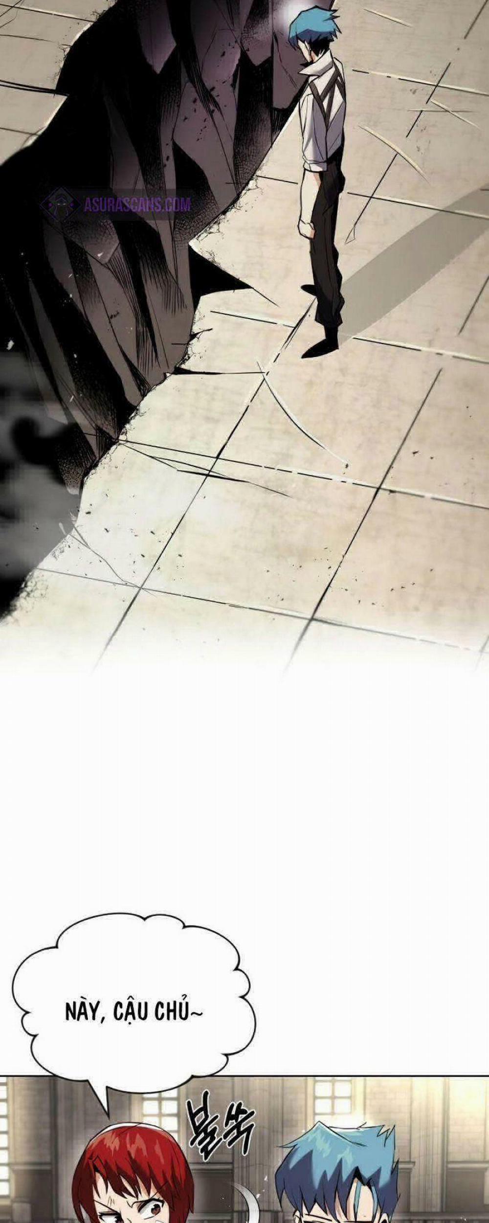 Quý Tộc Lười Biếng Trở Thành Thiên Tài 17 trang 45