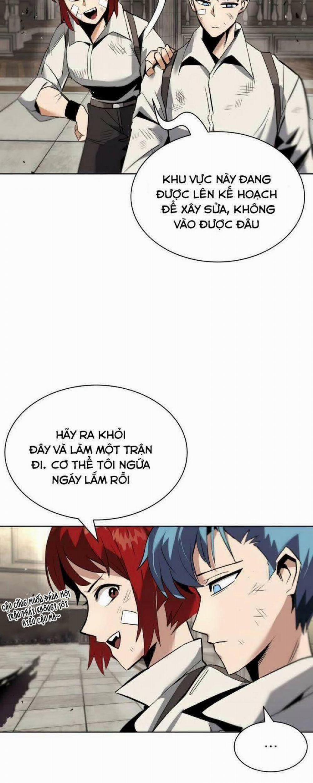 Quý Tộc Lười Biếng Trở Thành Thiên Tài 17 trang 46