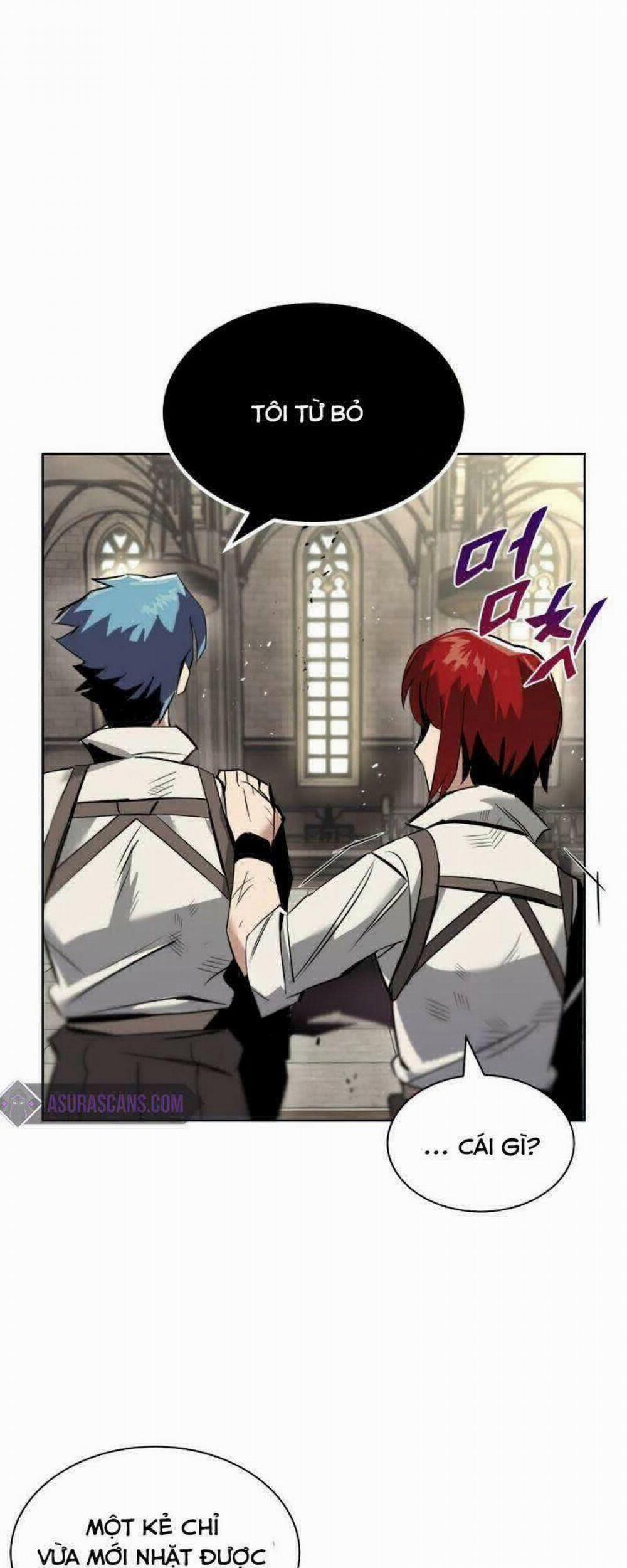 Quý Tộc Lười Biếng Trở Thành Thiên Tài 17 trang 47