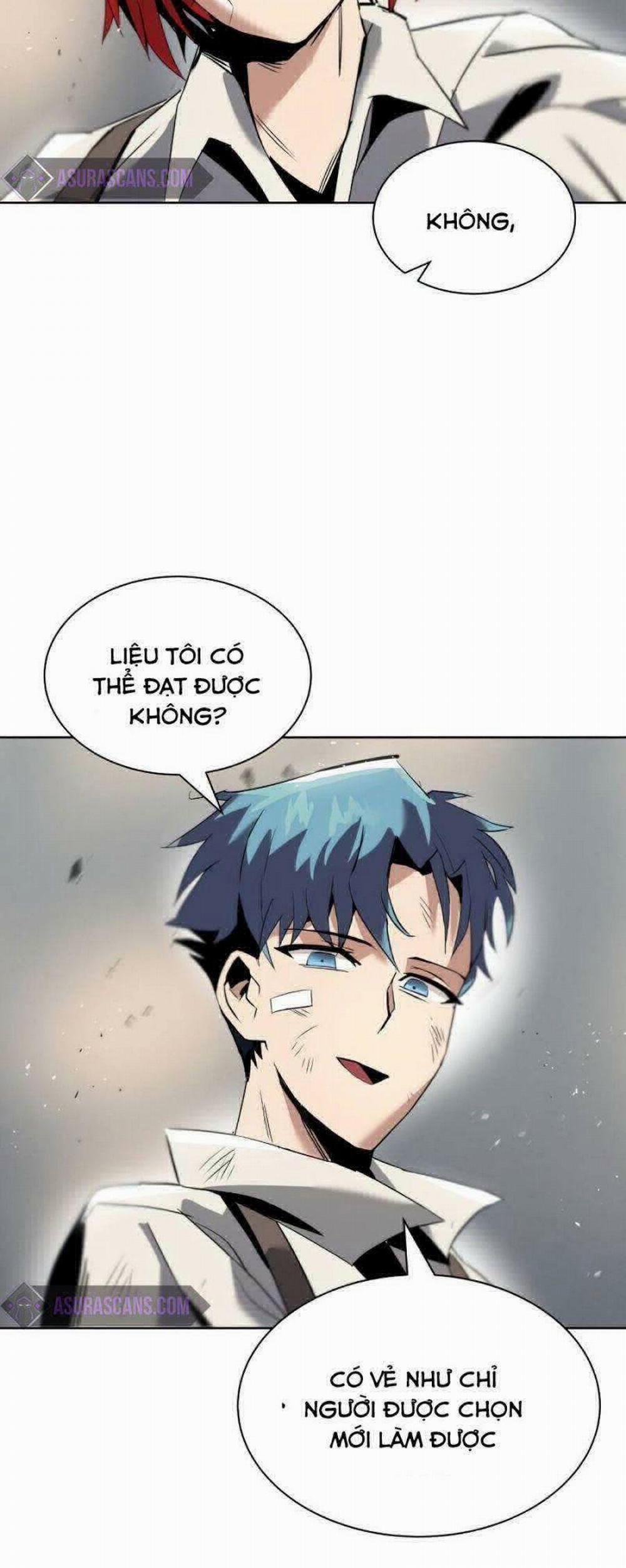 Quý Tộc Lười Biếng Trở Thành Thiên Tài 17 trang 49