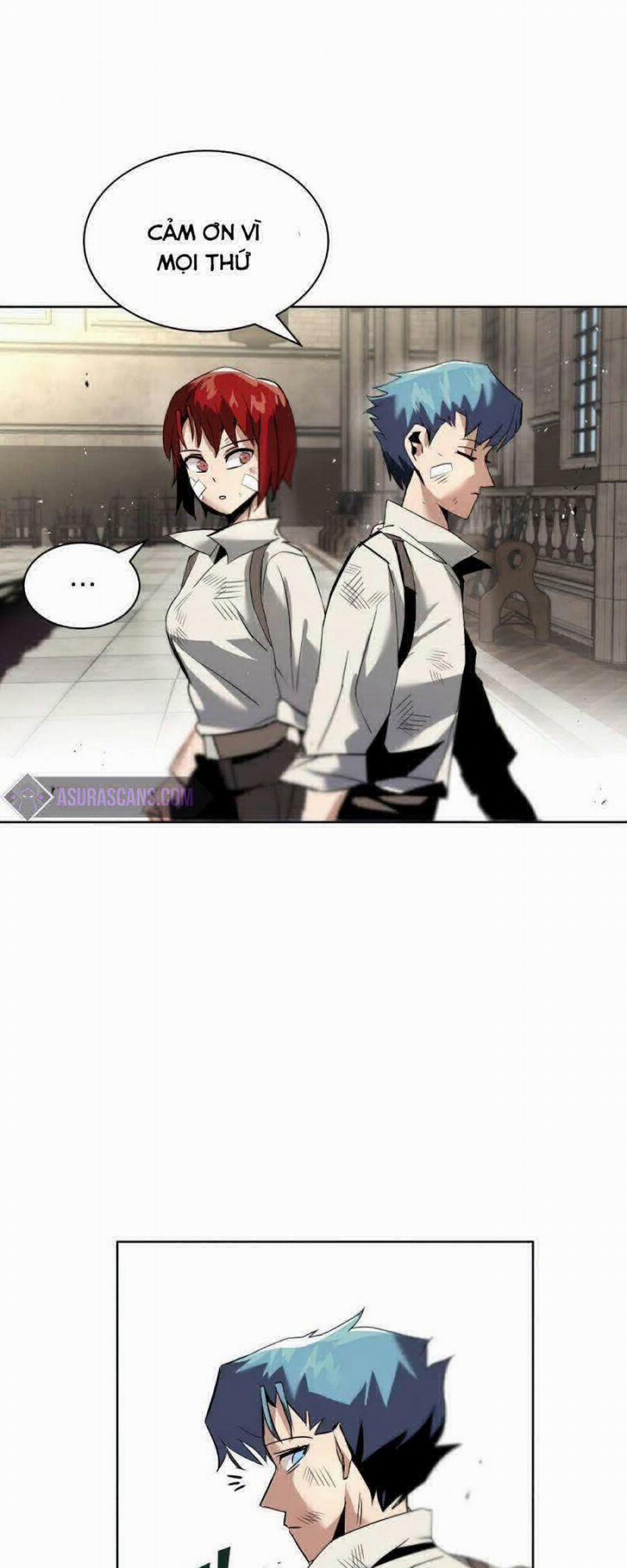 Quý Tộc Lười Biếng Trở Thành Thiên Tài 17 trang 50