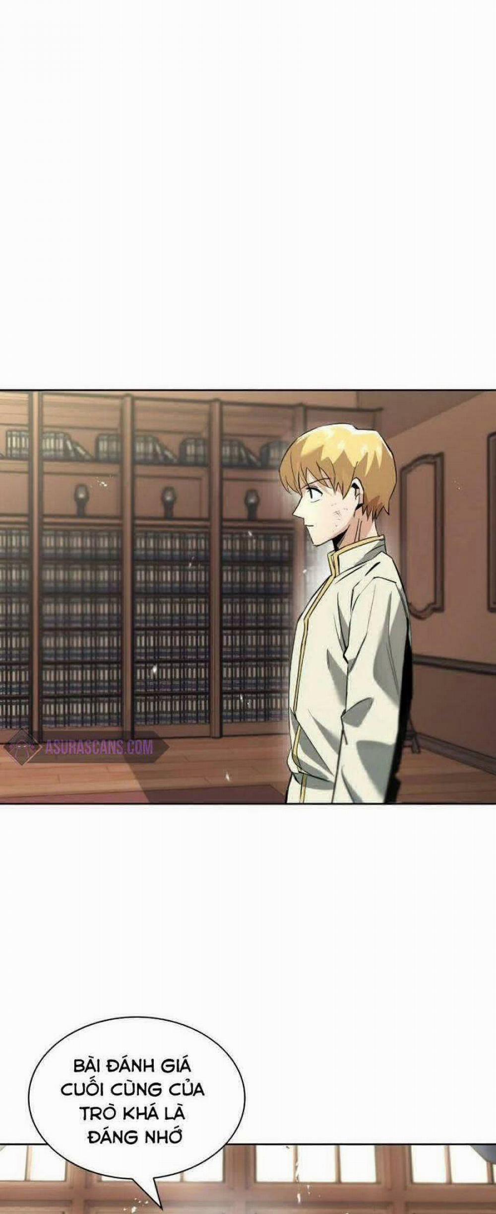 Quý Tộc Lười Biếng Trở Thành Thiên Tài 17 trang 76