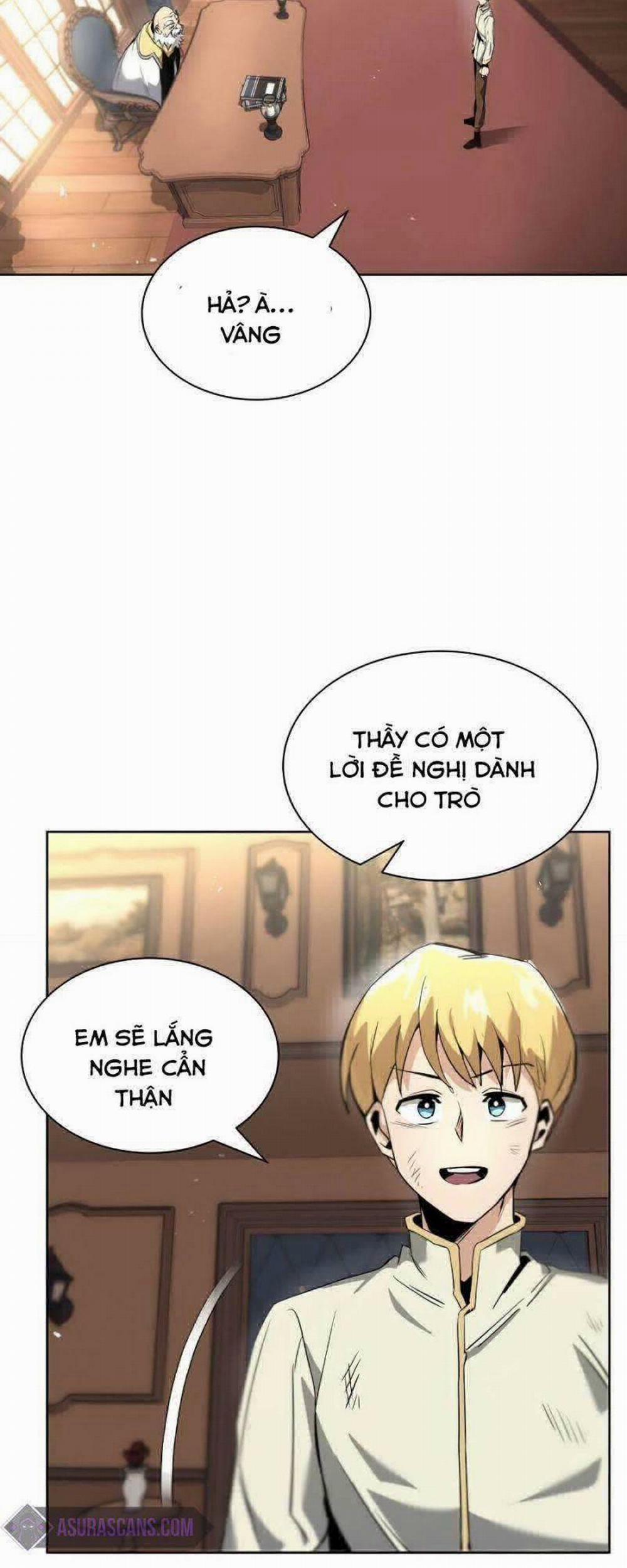 Quý Tộc Lười Biếng Trở Thành Thiên Tài 17 trang 78