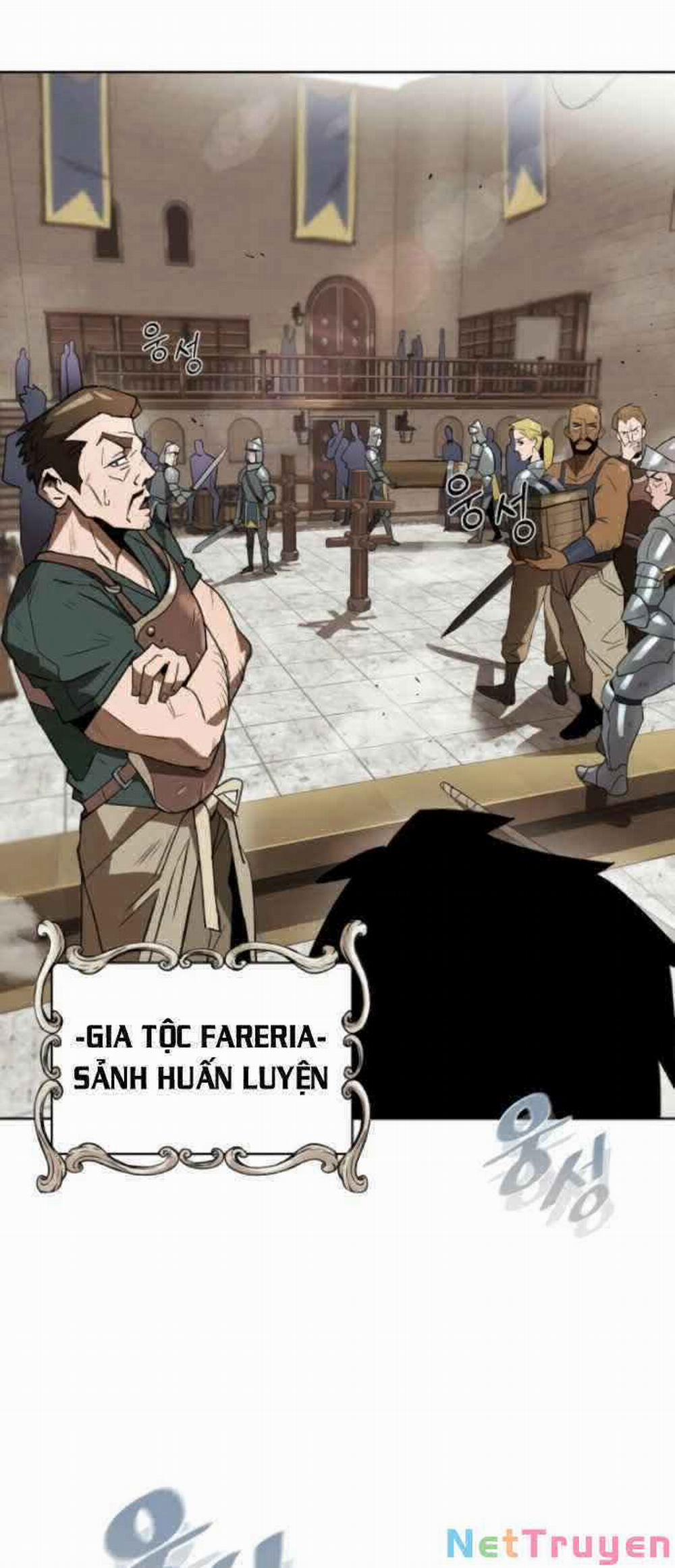 Quý Tộc Lười Biếng Trở Thành Thiên Tài 2 trang 1