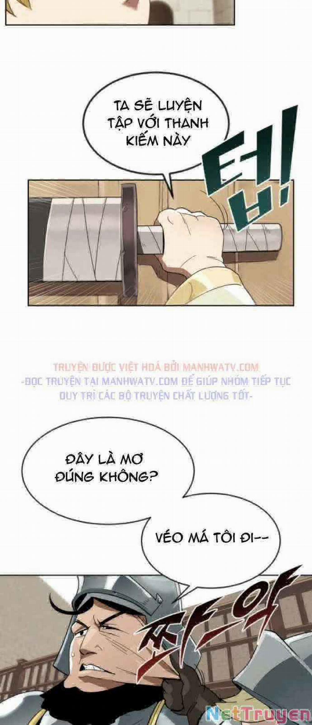 Quý Tộc Lười Biếng Trở Thành Thiên Tài 2 trang 10