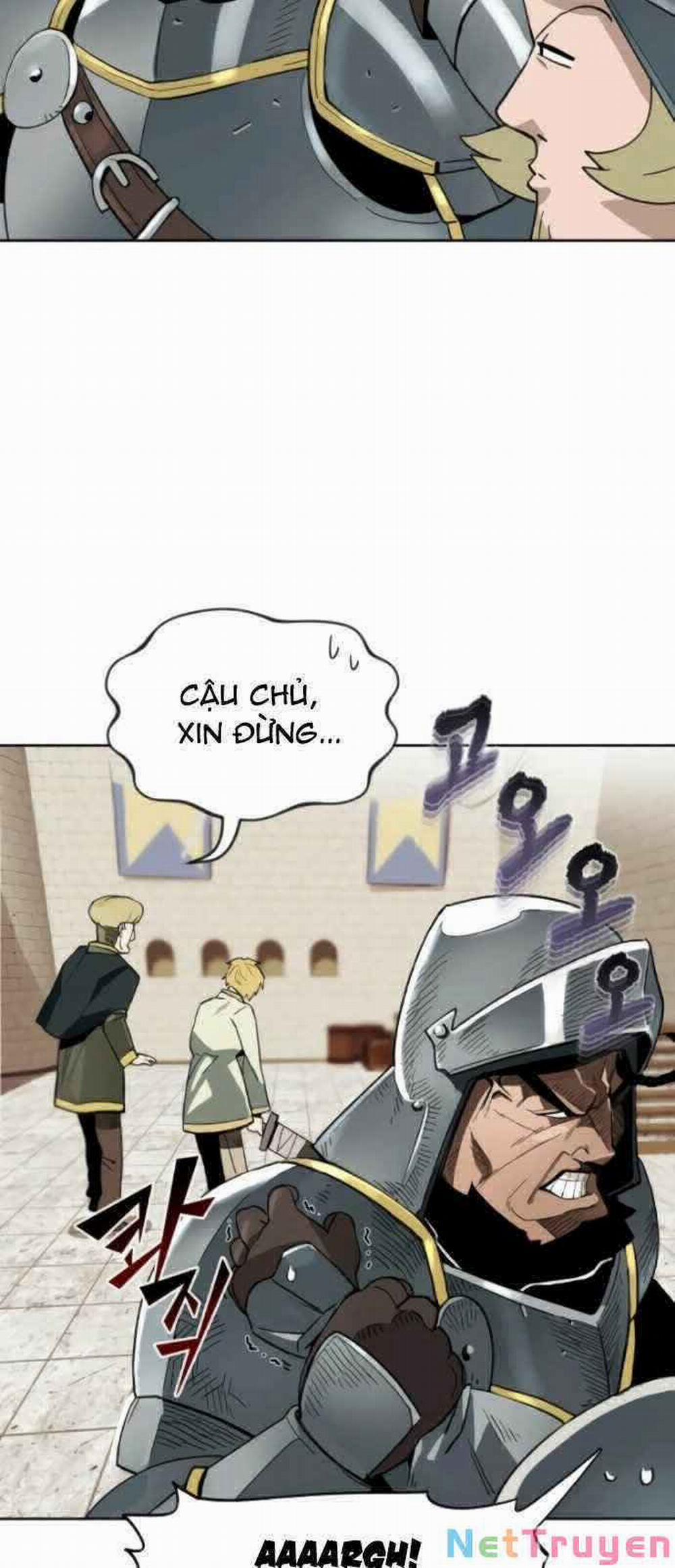 Quý Tộc Lười Biếng Trở Thành Thiên Tài 2 trang 11