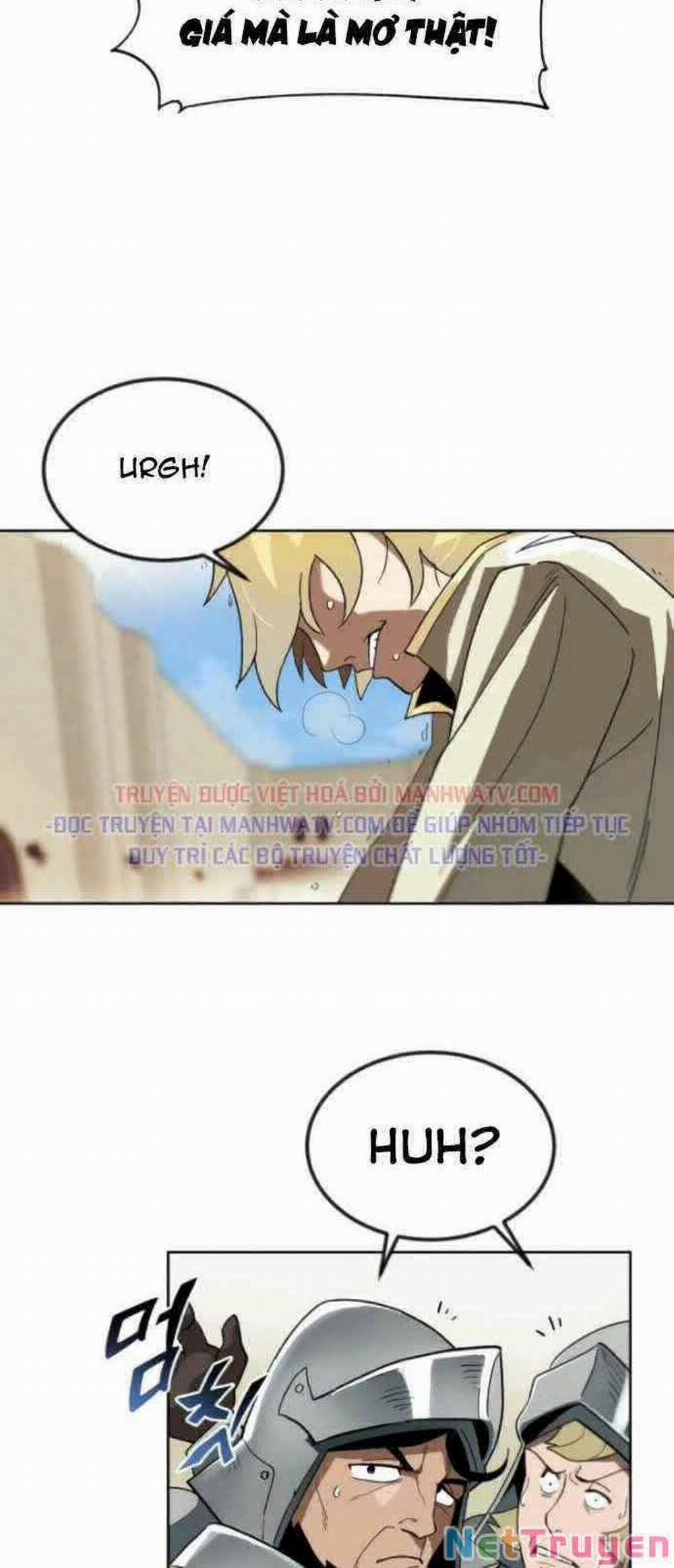 Quý Tộc Lười Biếng Trở Thành Thiên Tài 2 trang 12