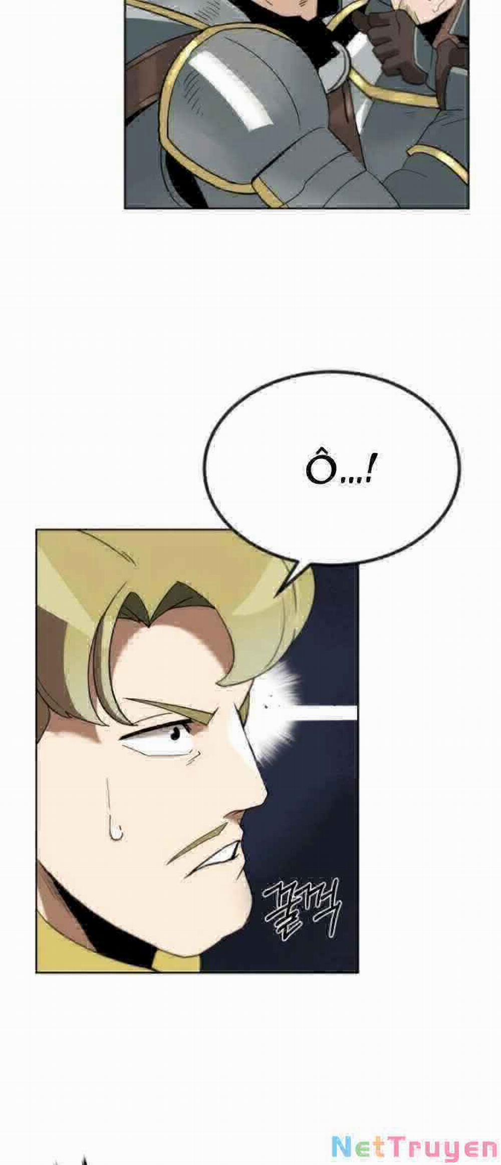 Quý Tộc Lười Biếng Trở Thành Thiên Tài 2 trang 13