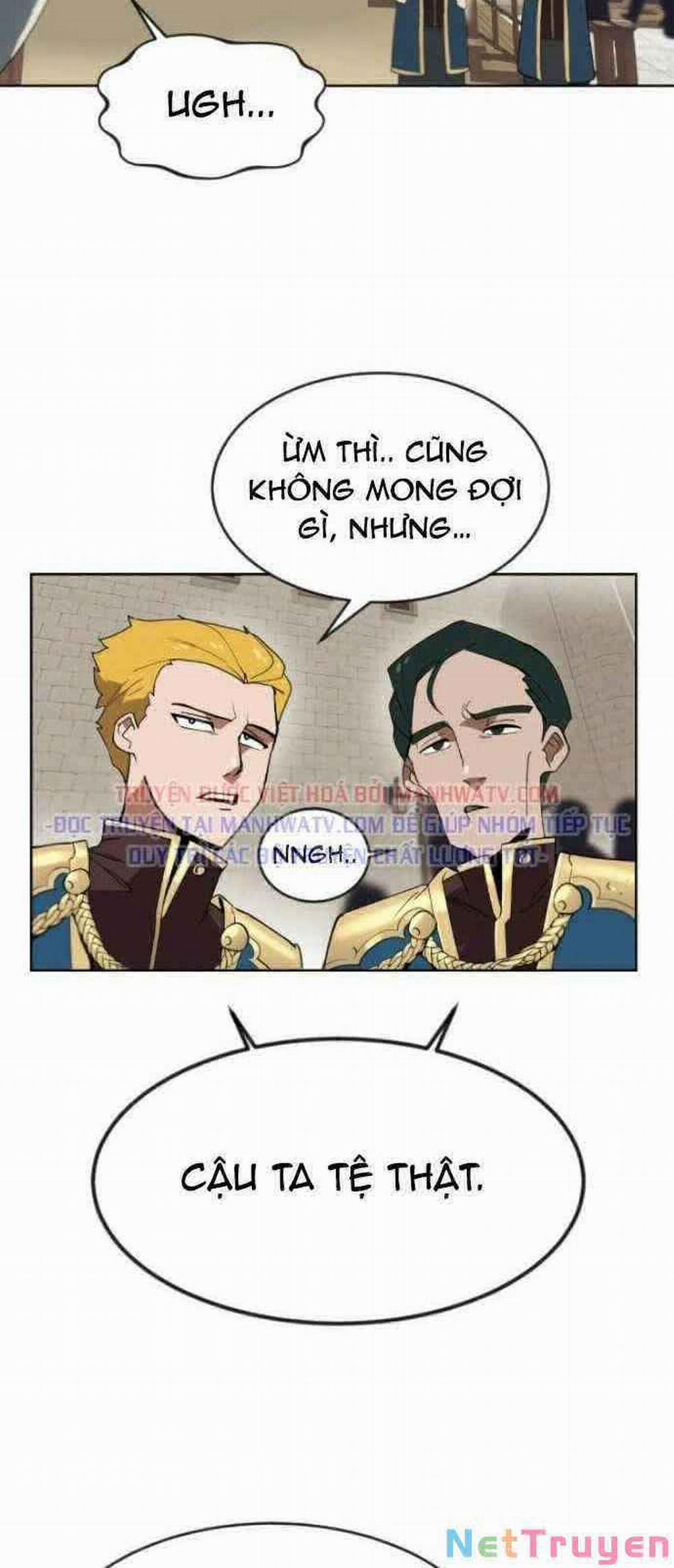 Quý Tộc Lười Biếng Trở Thành Thiên Tài 2 trang 18