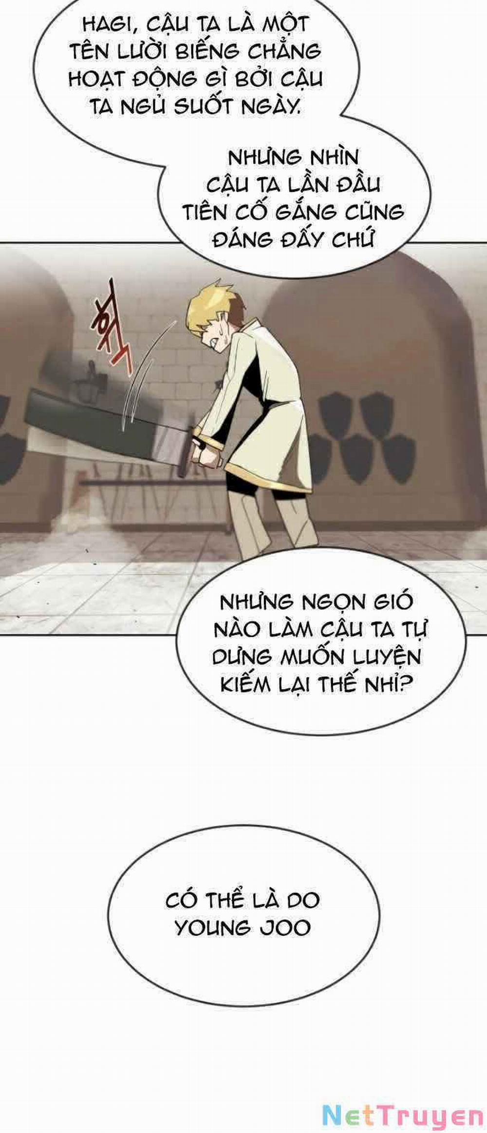 Quý Tộc Lười Biếng Trở Thành Thiên Tài 2 trang 19