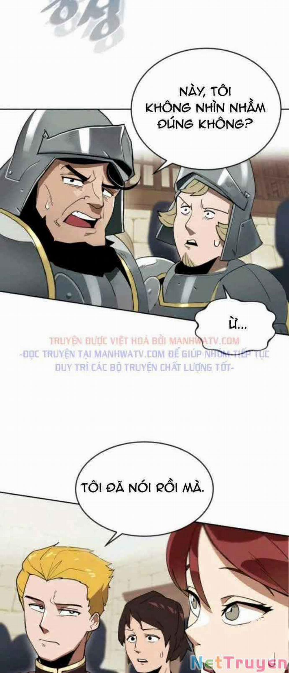 Quý Tộc Lười Biếng Trở Thành Thiên Tài 2 trang 2