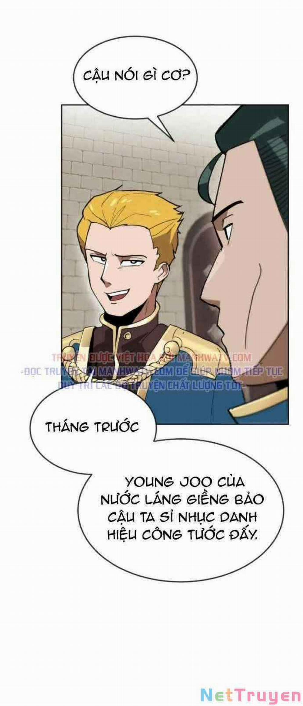 Quý Tộc Lười Biếng Trở Thành Thiên Tài 2 trang 20