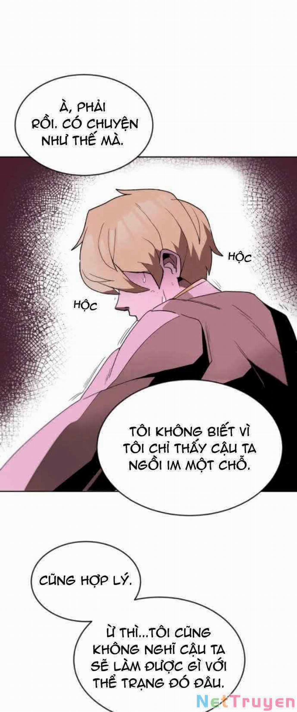 Quý Tộc Lười Biếng Trở Thành Thiên Tài 2 trang 21