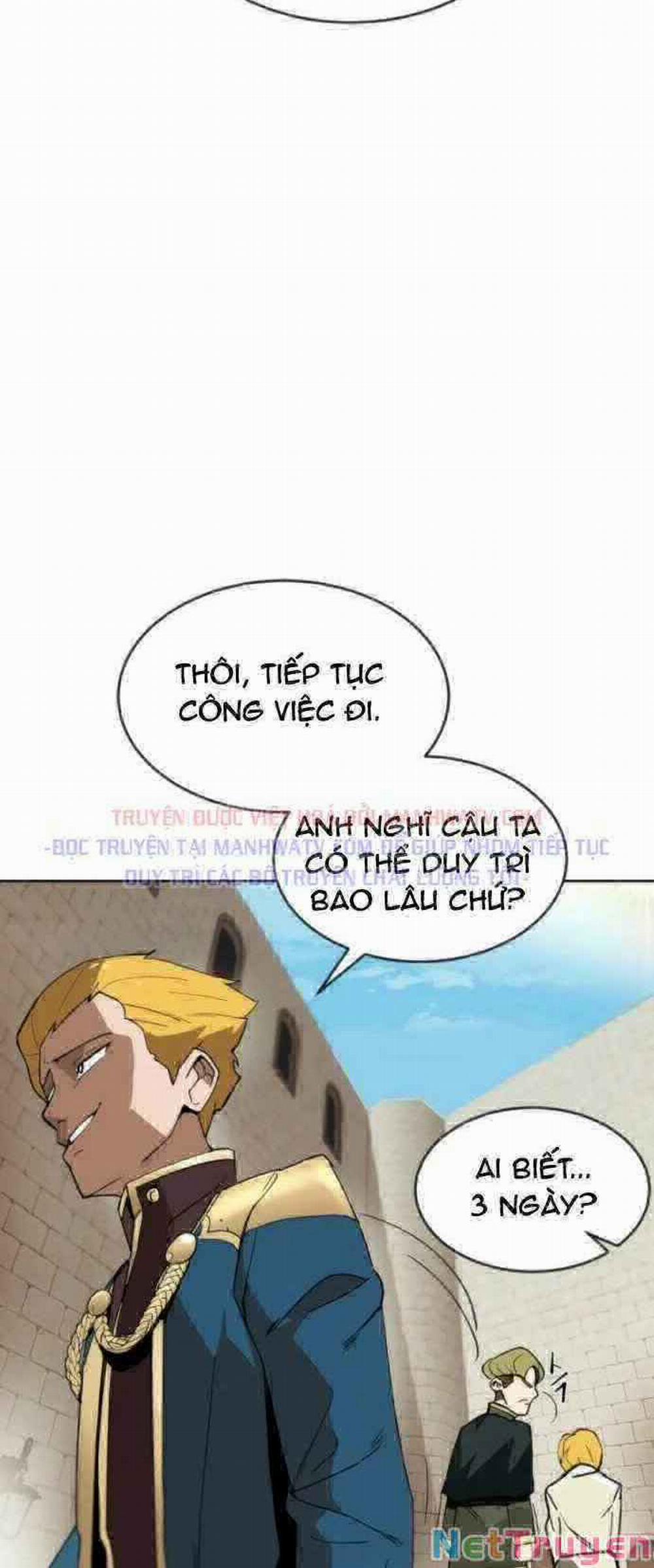 Quý Tộc Lười Biếng Trở Thành Thiên Tài 2 trang 22