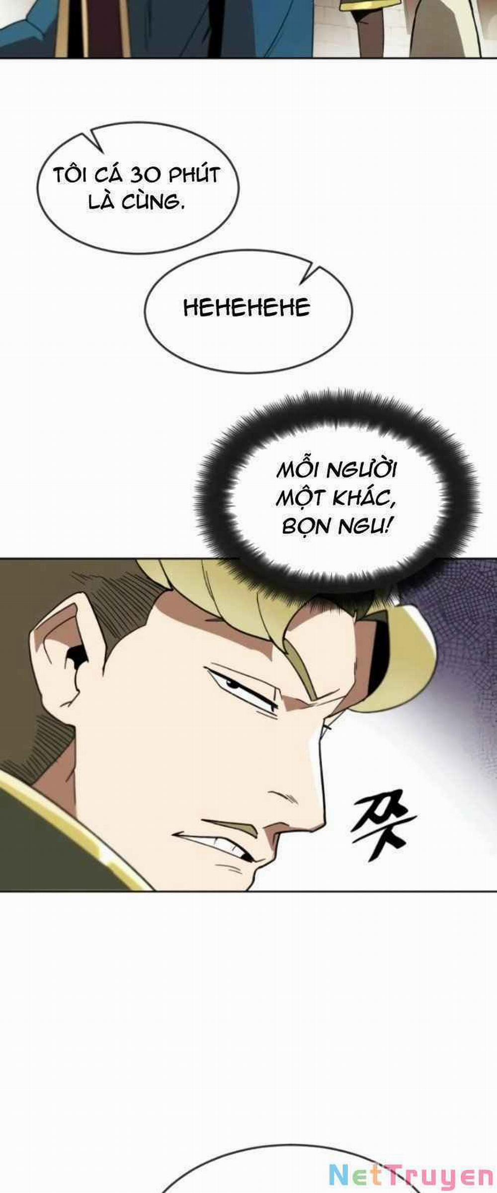 Quý Tộc Lười Biếng Trở Thành Thiên Tài 2 trang 23