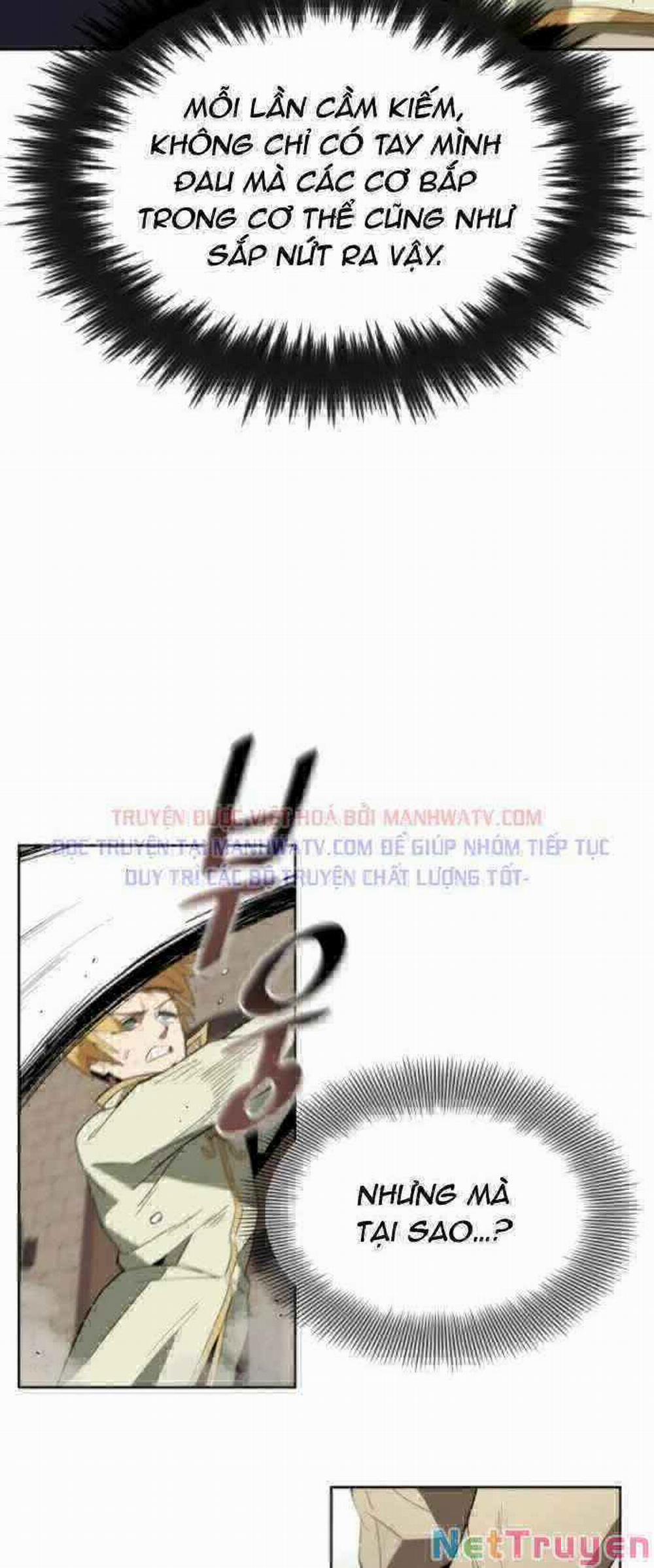 Quý Tộc Lười Biếng Trở Thành Thiên Tài 2 trang 26