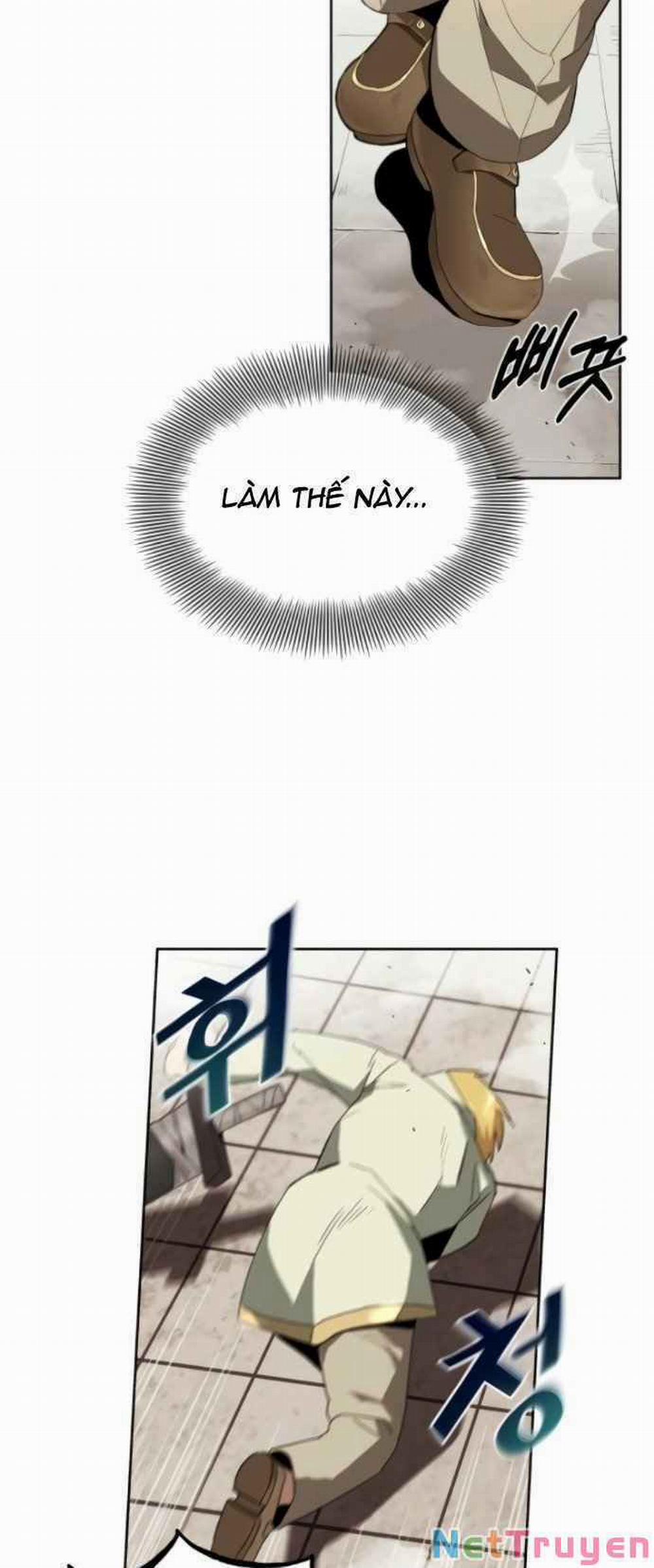 Quý Tộc Lười Biếng Trở Thành Thiên Tài 2 trang 27