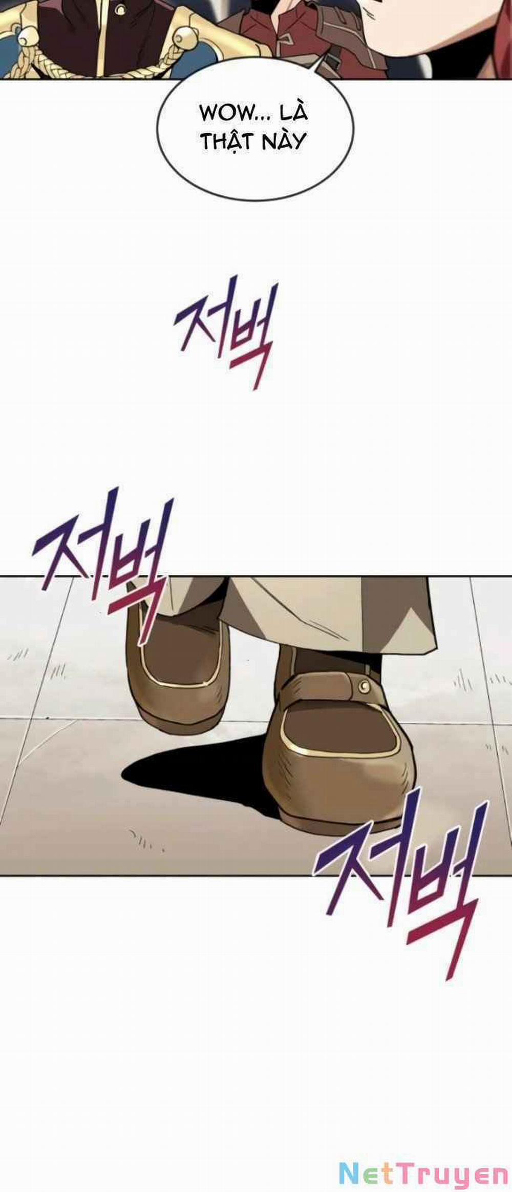 Quý Tộc Lười Biếng Trở Thành Thiên Tài 2 trang 3