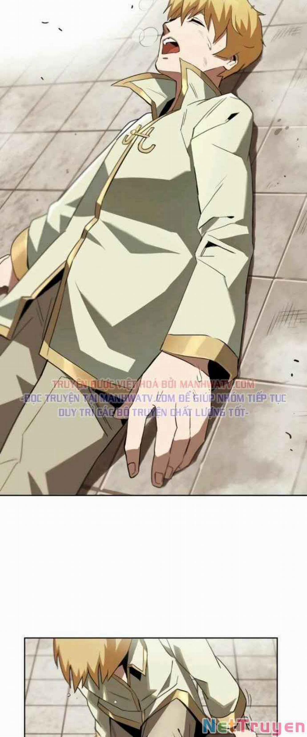 Quý Tộc Lười Biếng Trở Thành Thiên Tài 2 trang 30