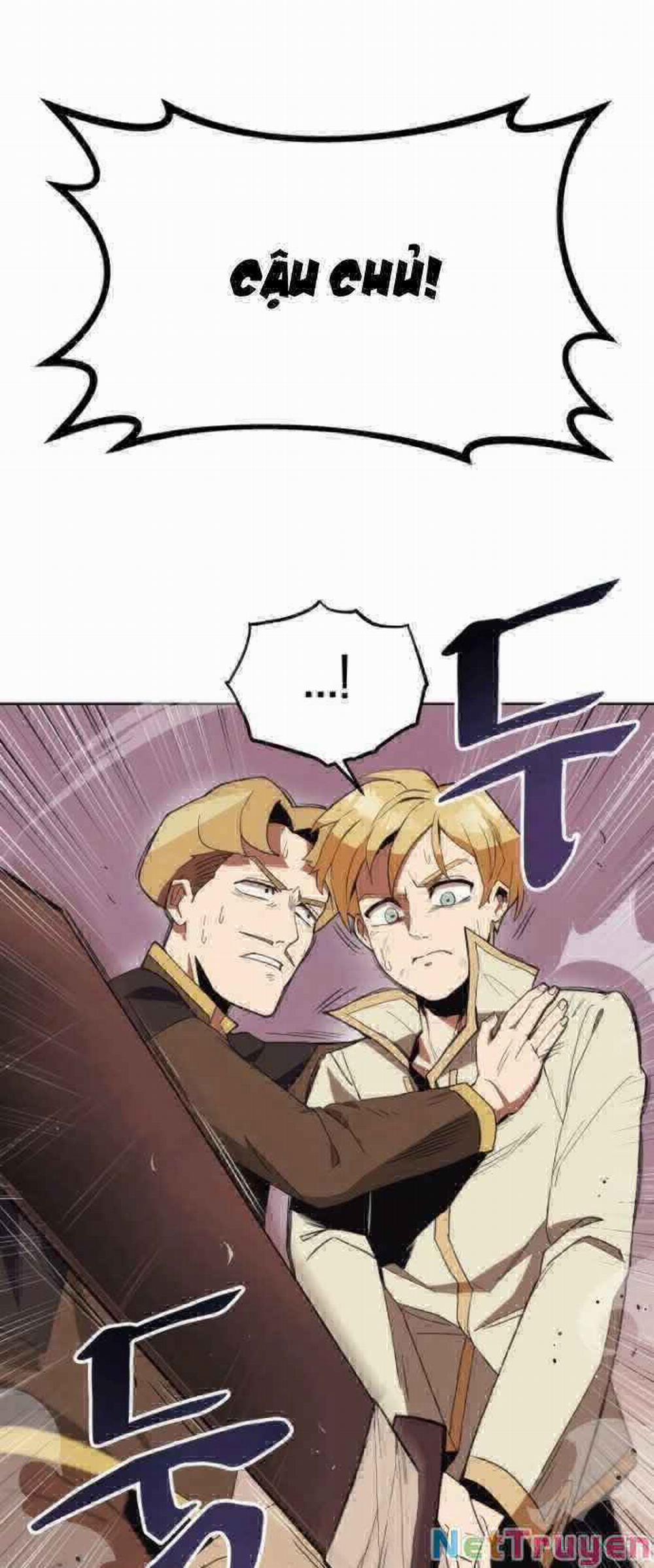 Quý Tộc Lười Biếng Trở Thành Thiên Tài 2 trang 35