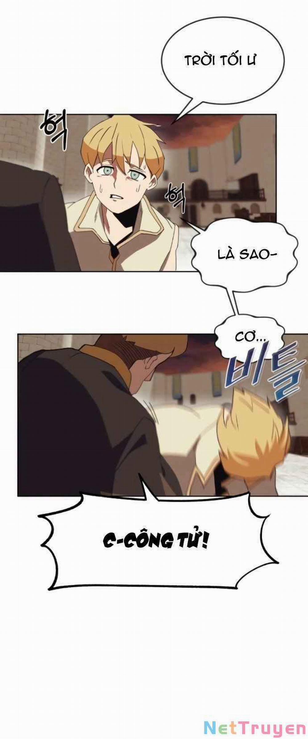 Quý Tộc Lười Biếng Trở Thành Thiên Tài 2 trang 37