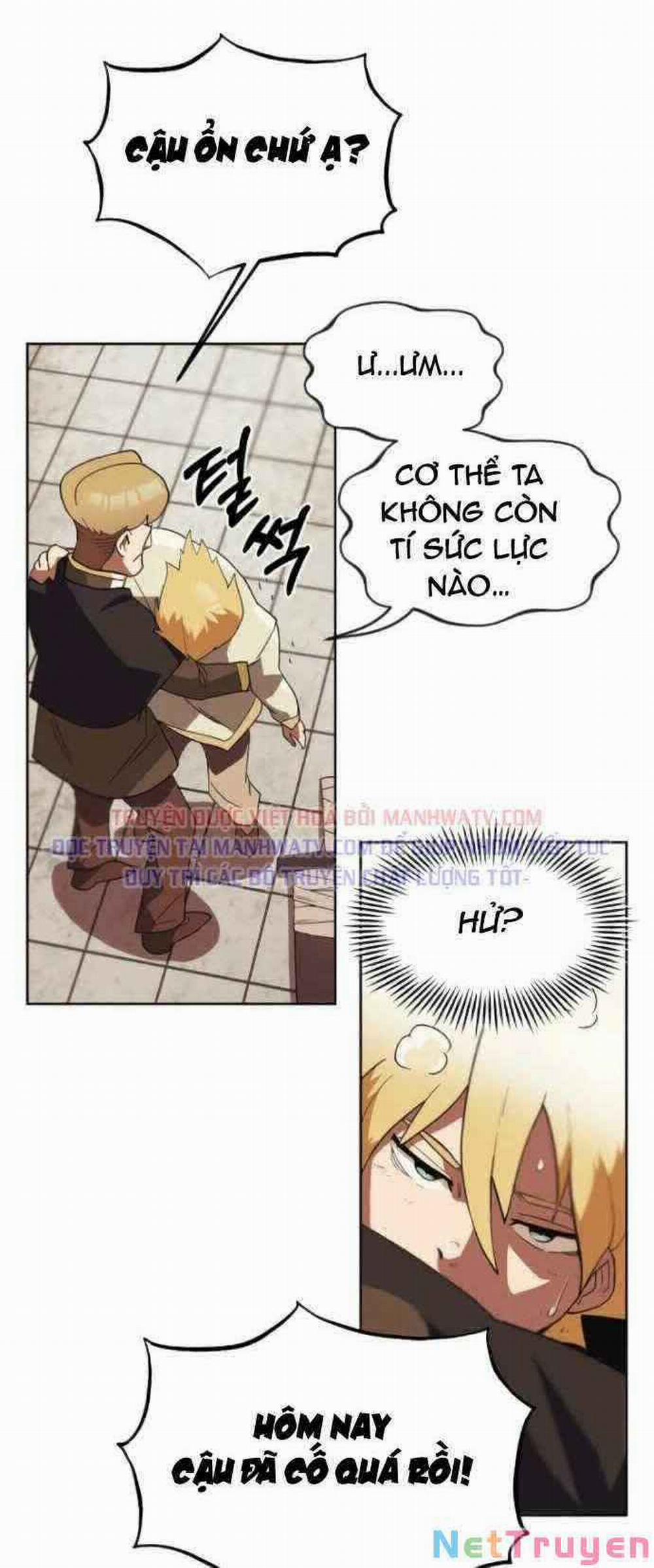 Quý Tộc Lười Biếng Trở Thành Thiên Tài 2 trang 38