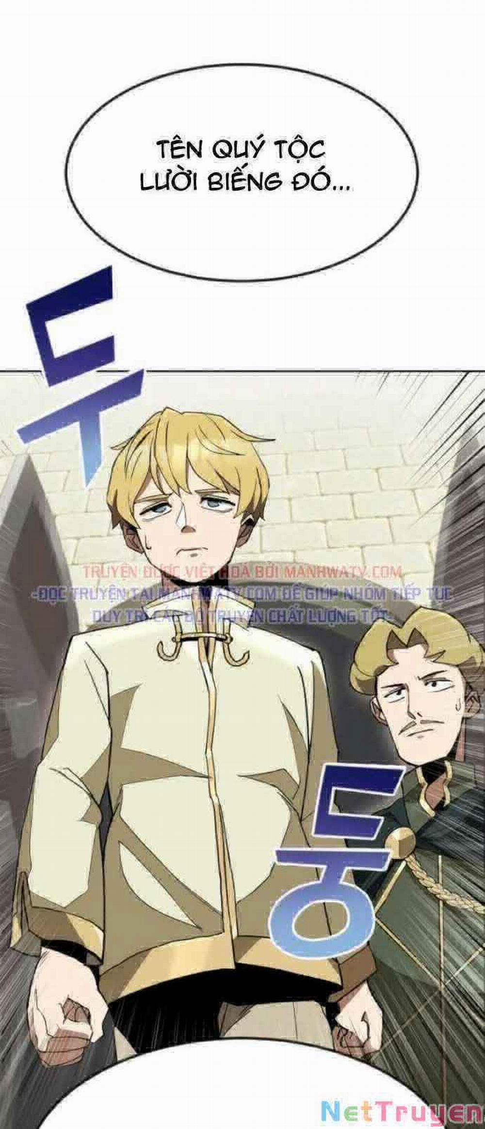 Quý Tộc Lười Biếng Trở Thành Thiên Tài 2 trang 4