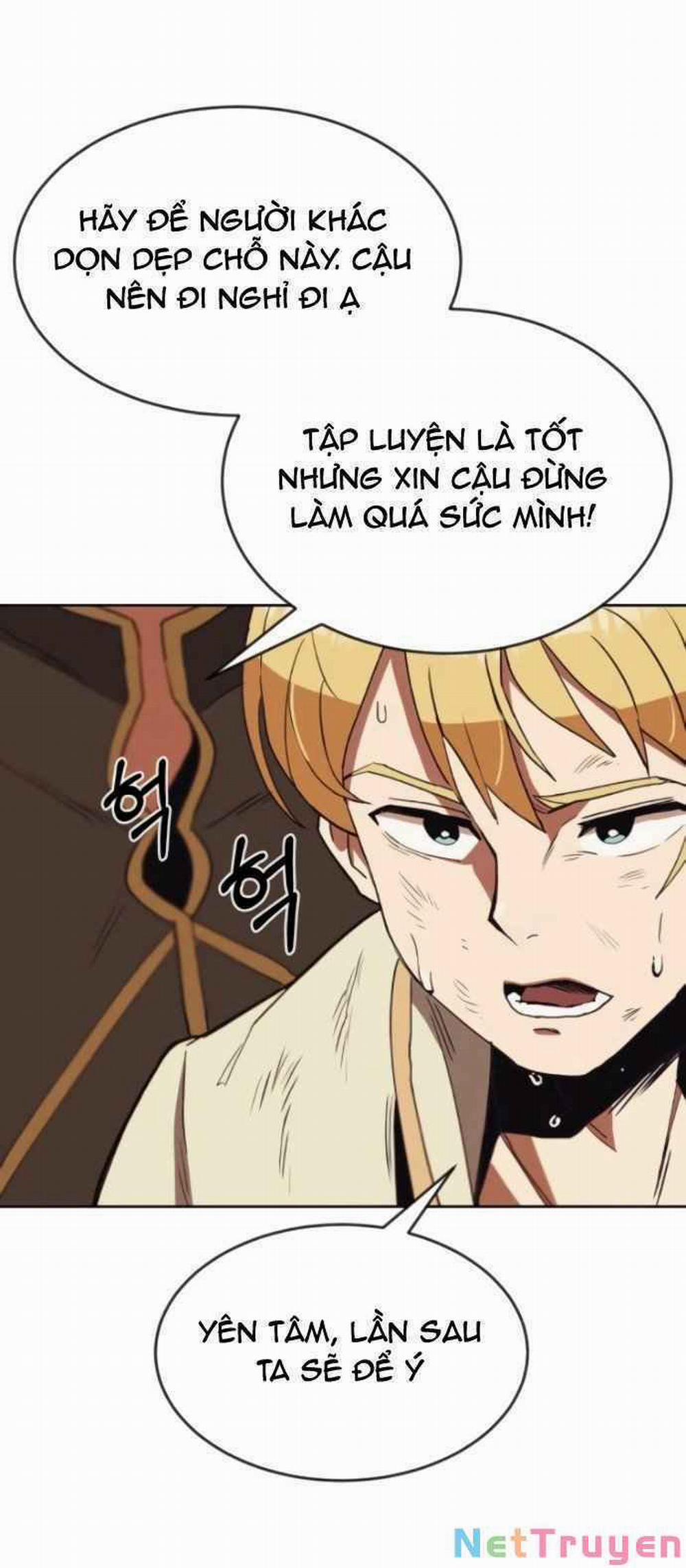 Quý Tộc Lười Biếng Trở Thành Thiên Tài 2 trang 41