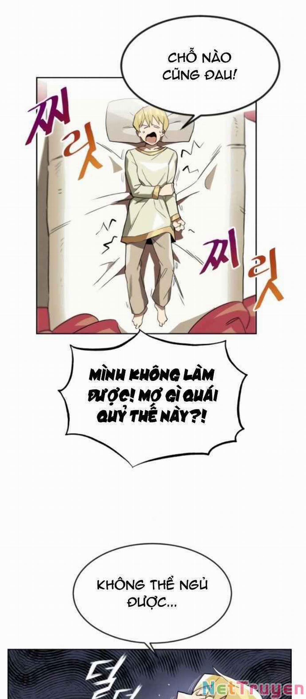 Quý Tộc Lười Biếng Trở Thành Thiên Tài 2 trang 43